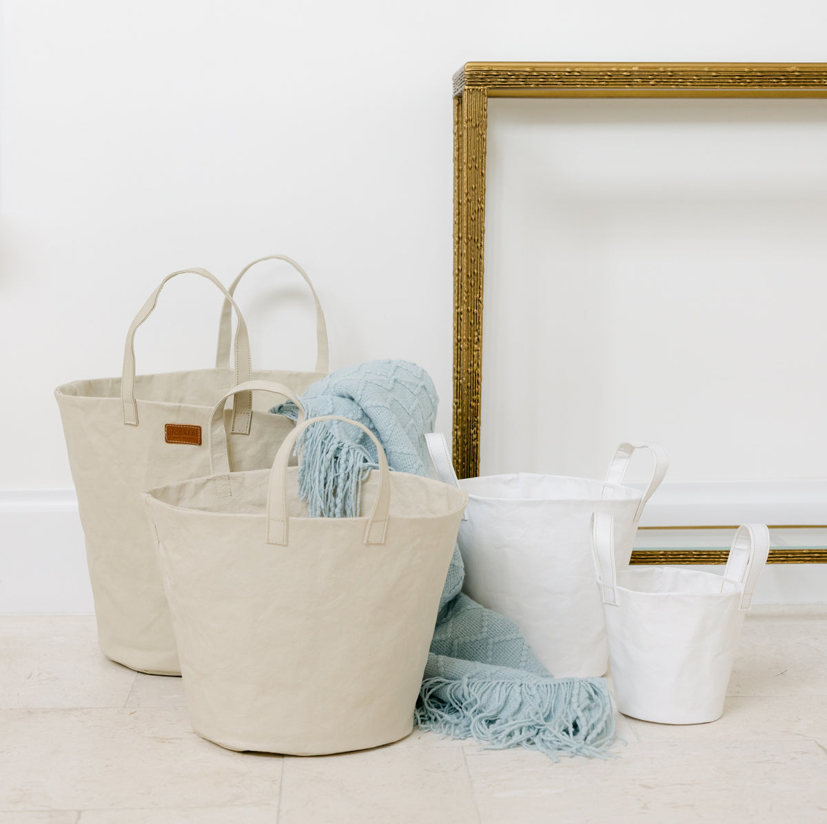 PANIERE BUCKETS