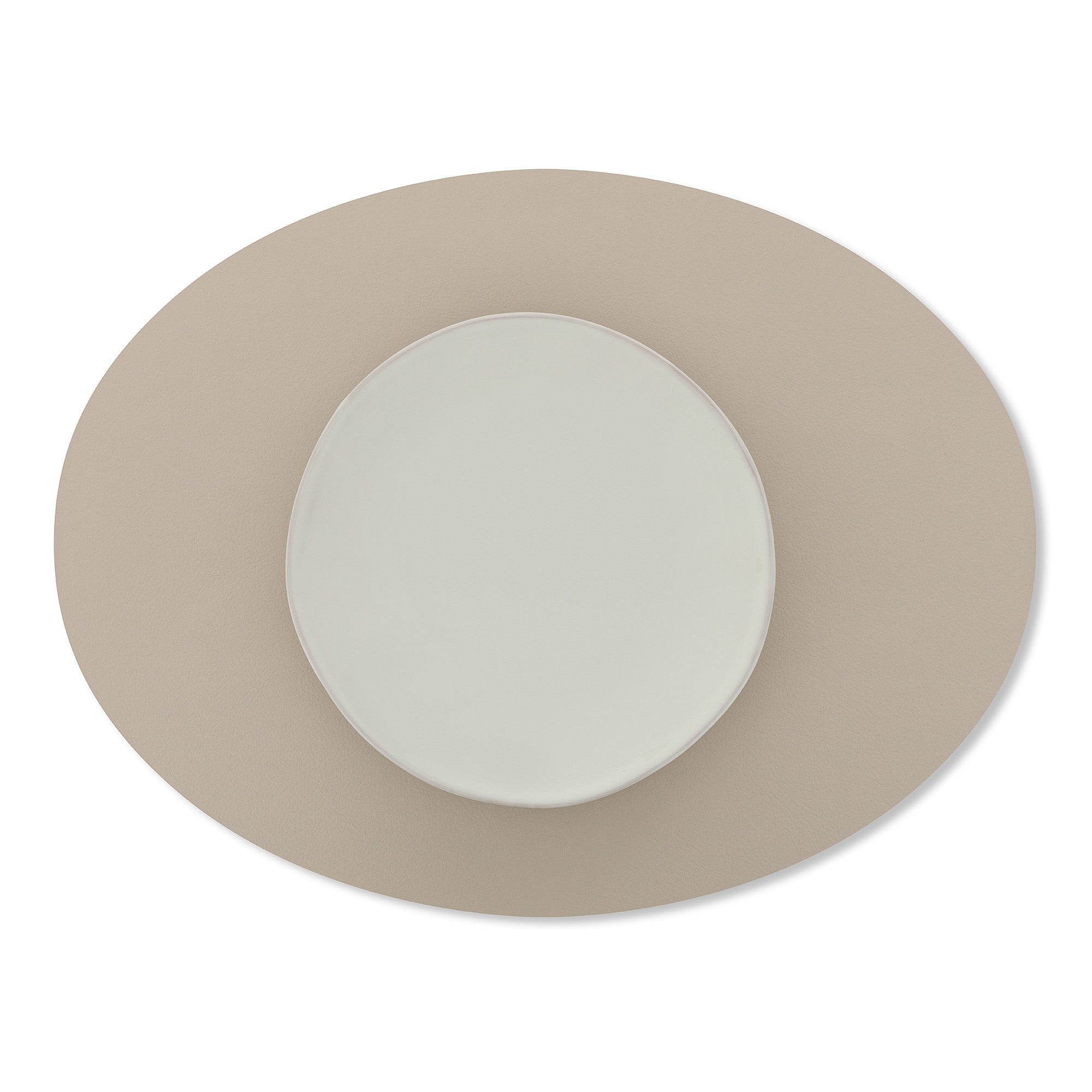 PLACEMAT BONA OVAL