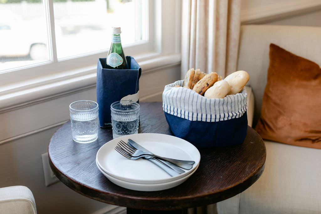PORTA PANE BREAD STORAGE BAG