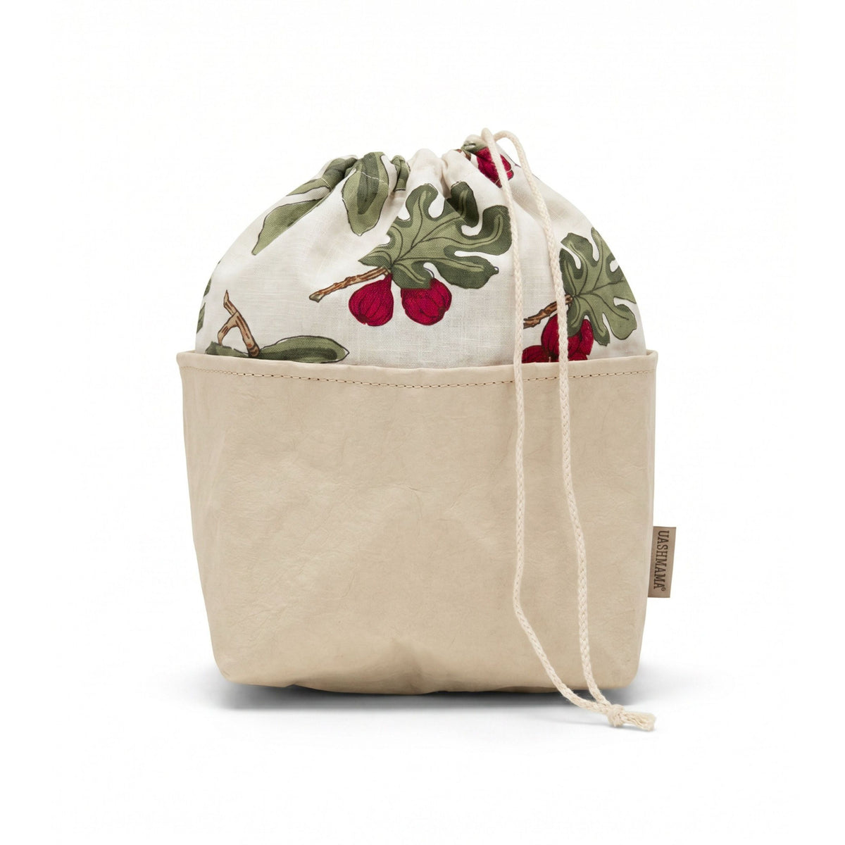 PORTA PANE BREAD STORAGE BAG FIG