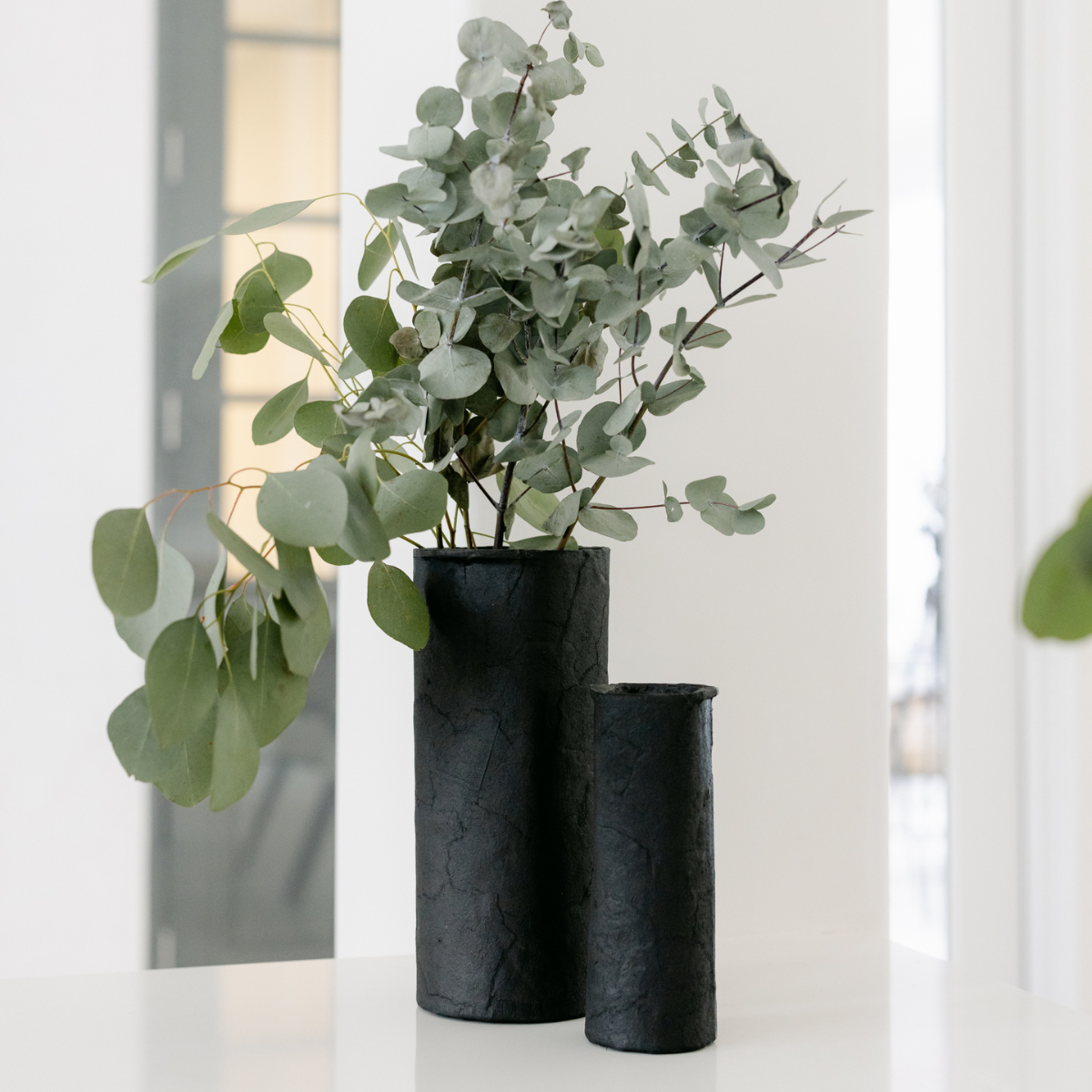 WATERPROOF PAPER VASE