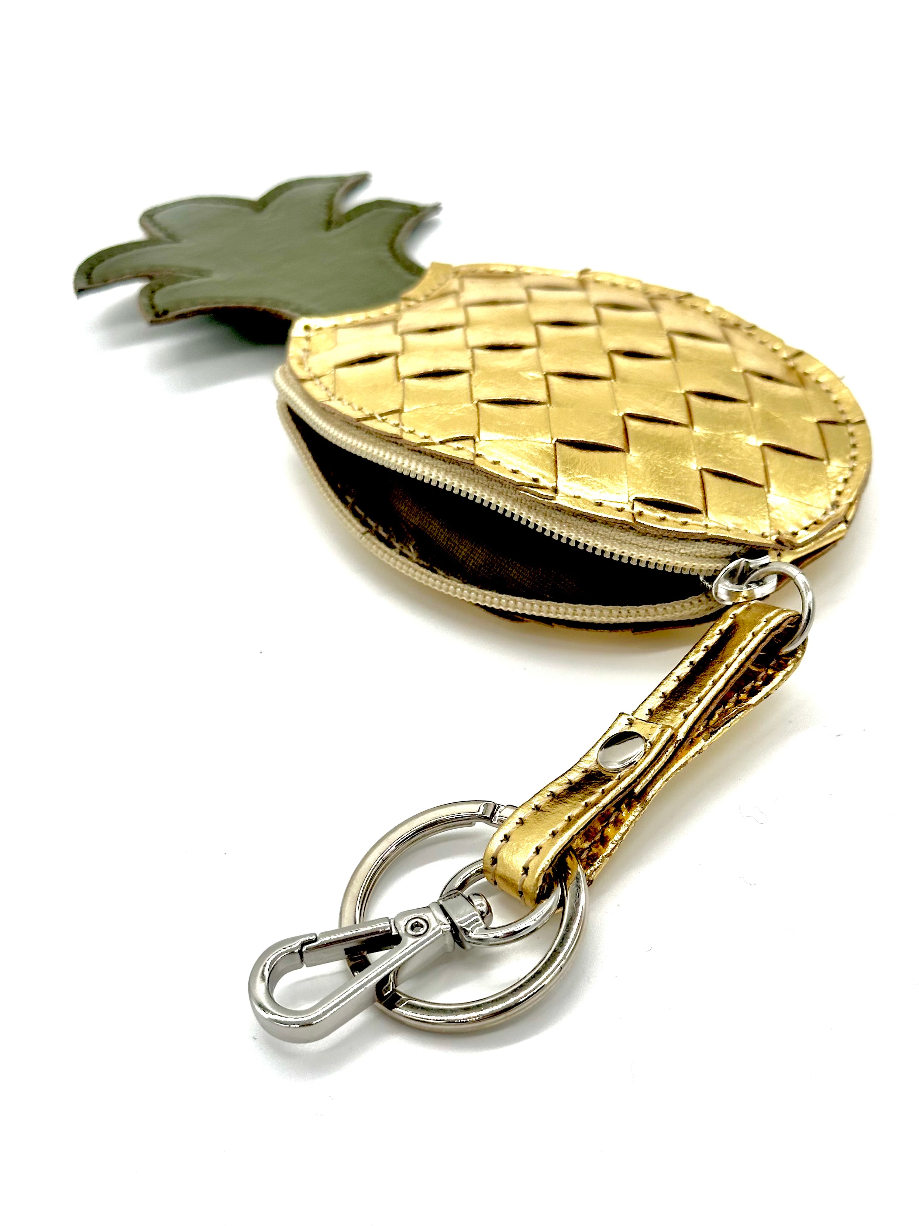 KEY RING PURSES