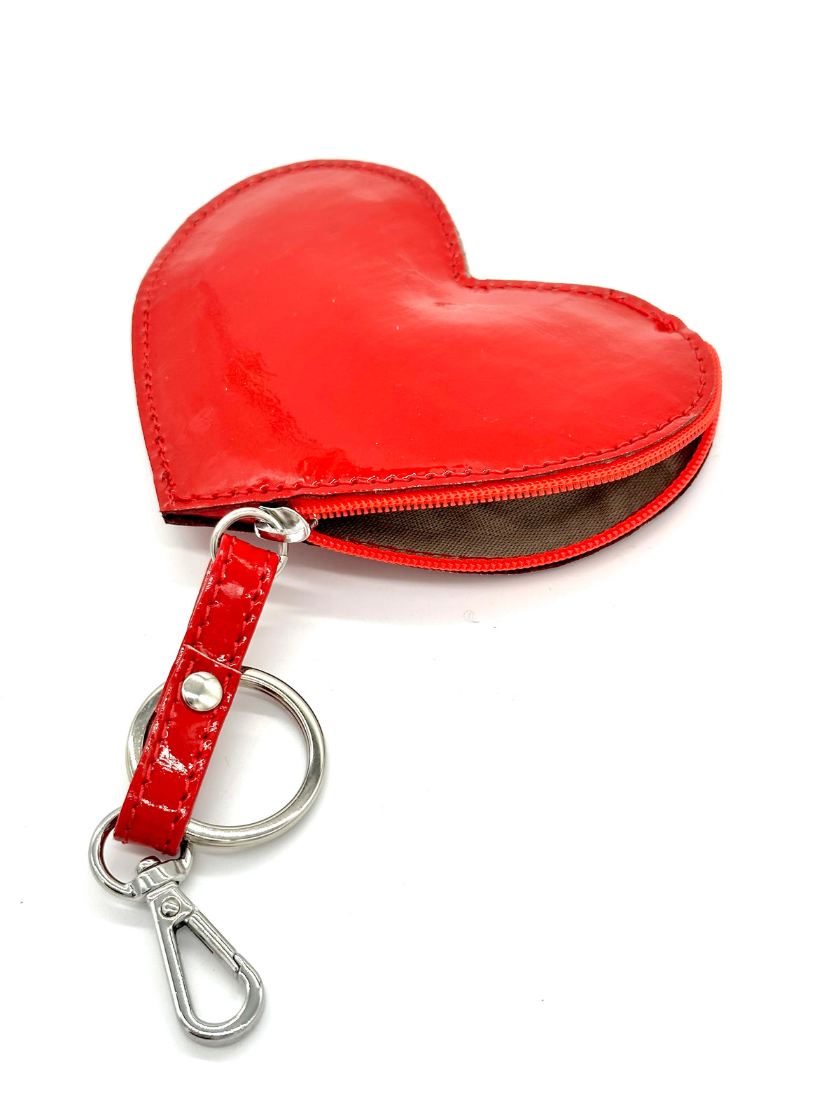KEY RING PURSES