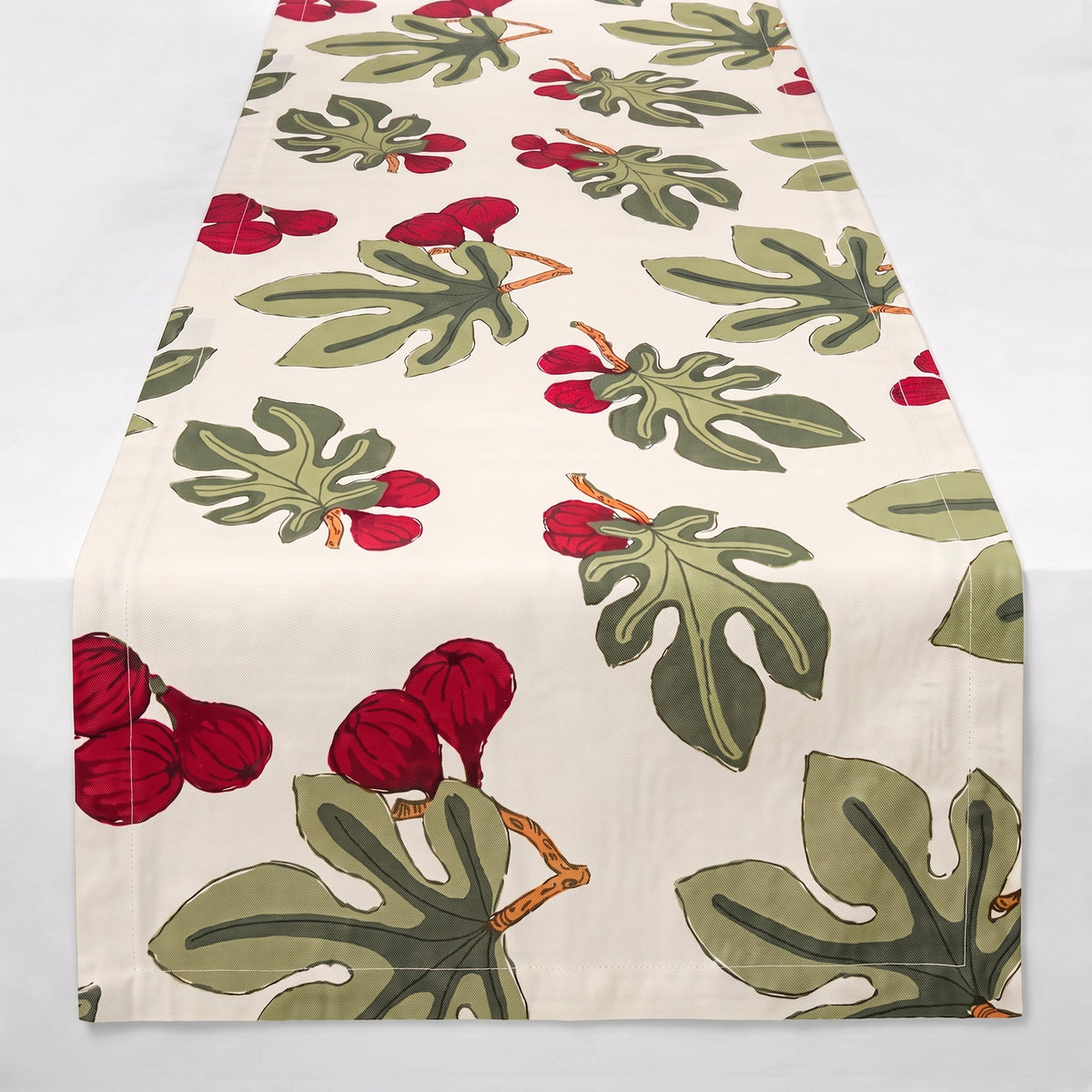 TABLE RUNNER FIG