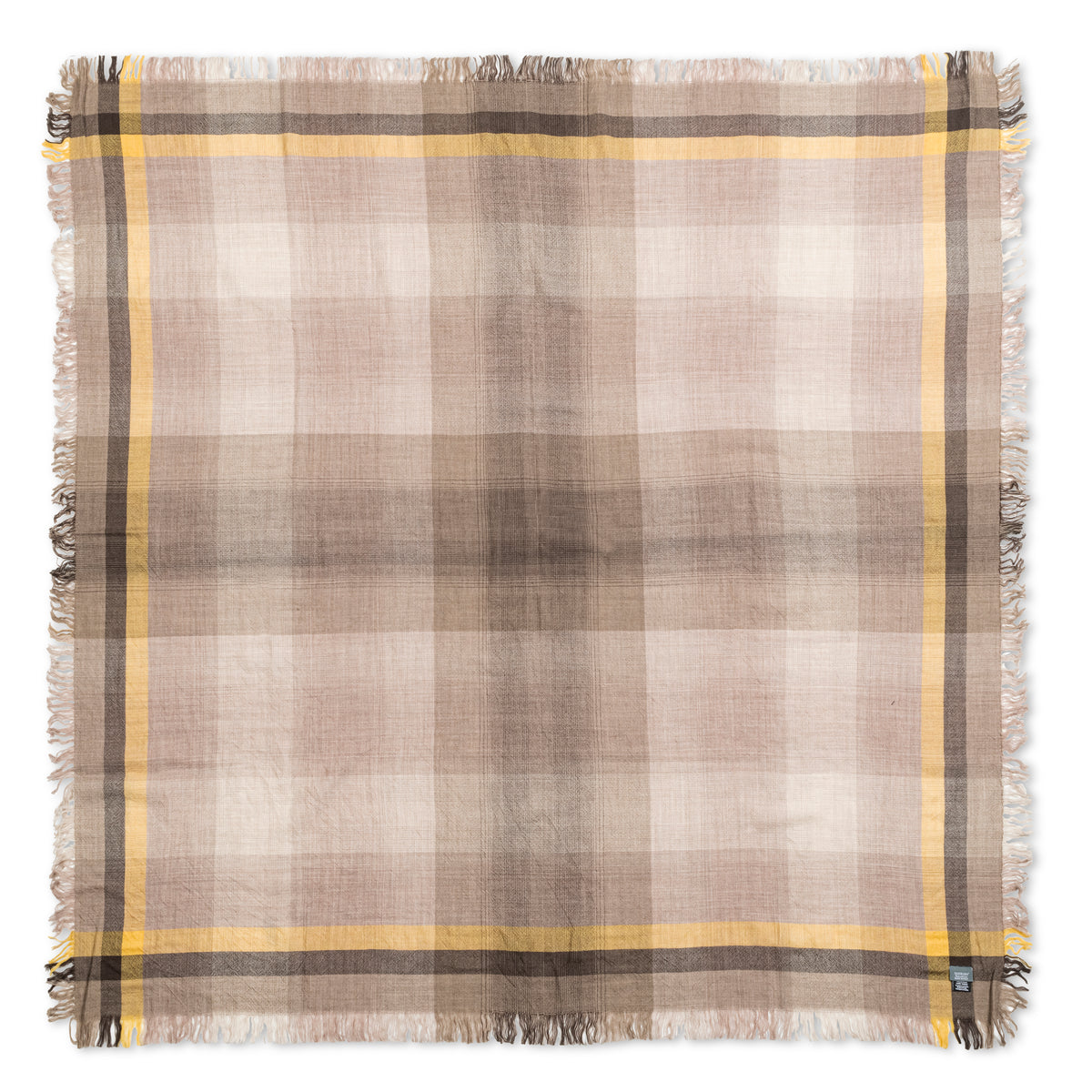 BERGAMO SCARF