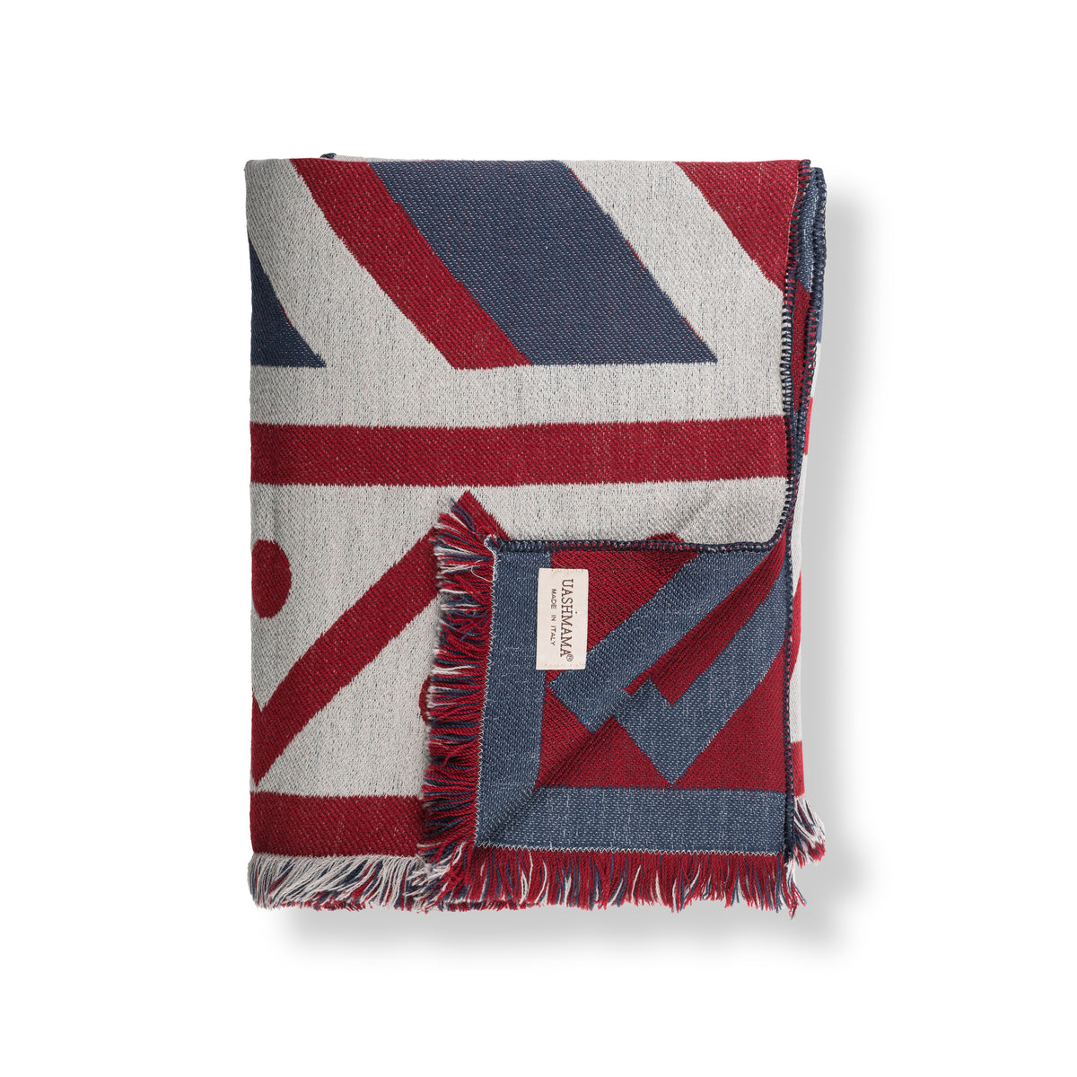 BORMIO THROW