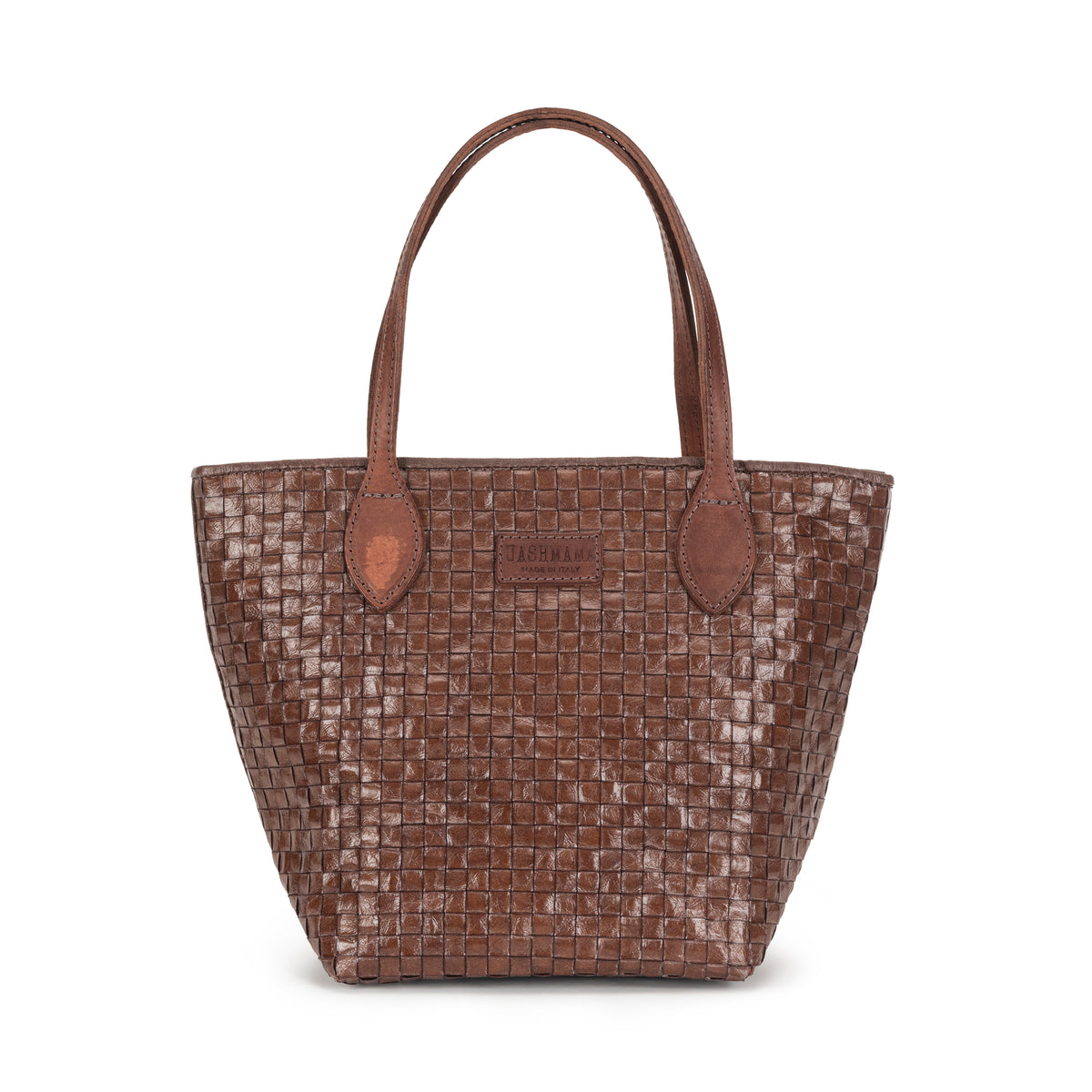 #color_woven cuoio