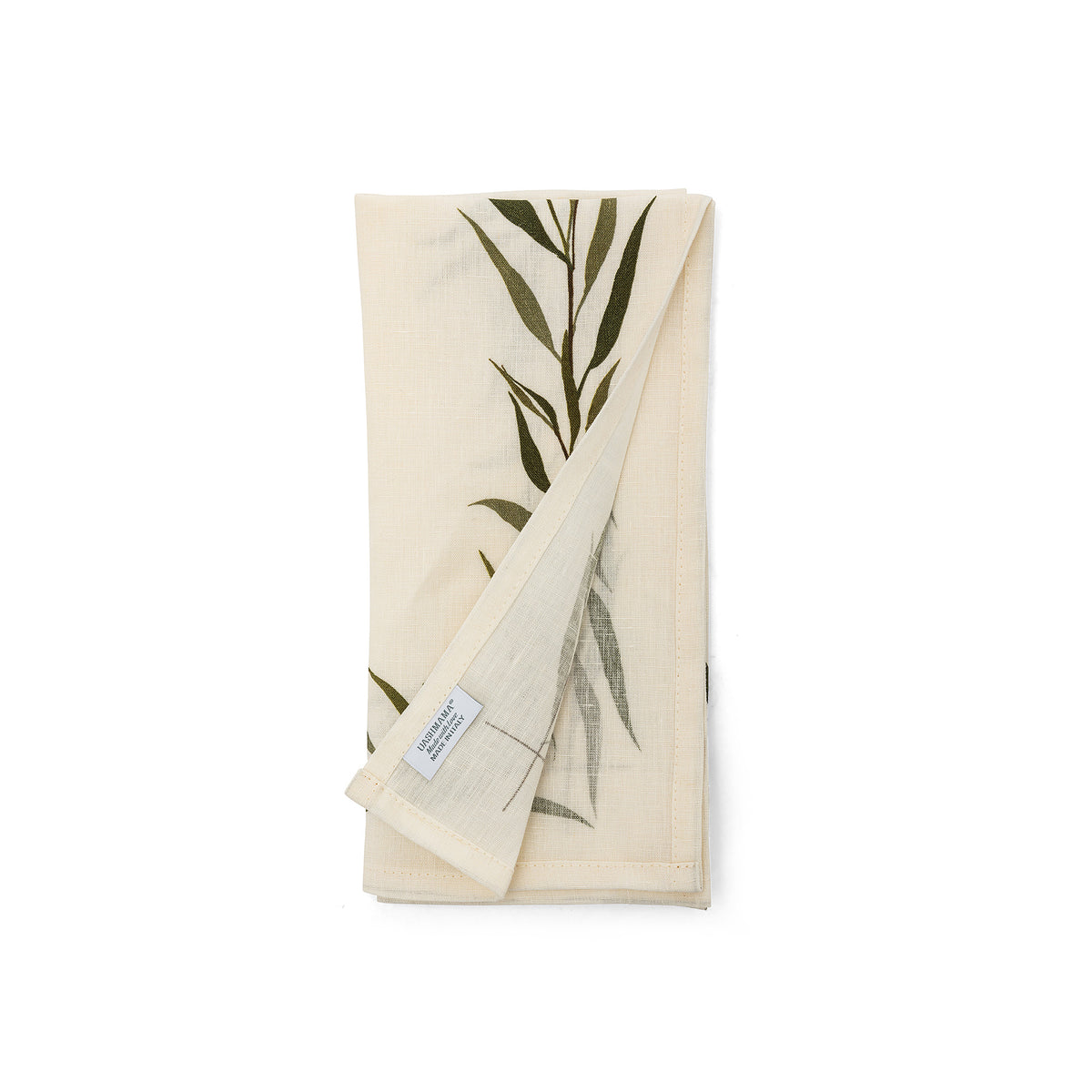 NAPKIN OLIVA LEAF