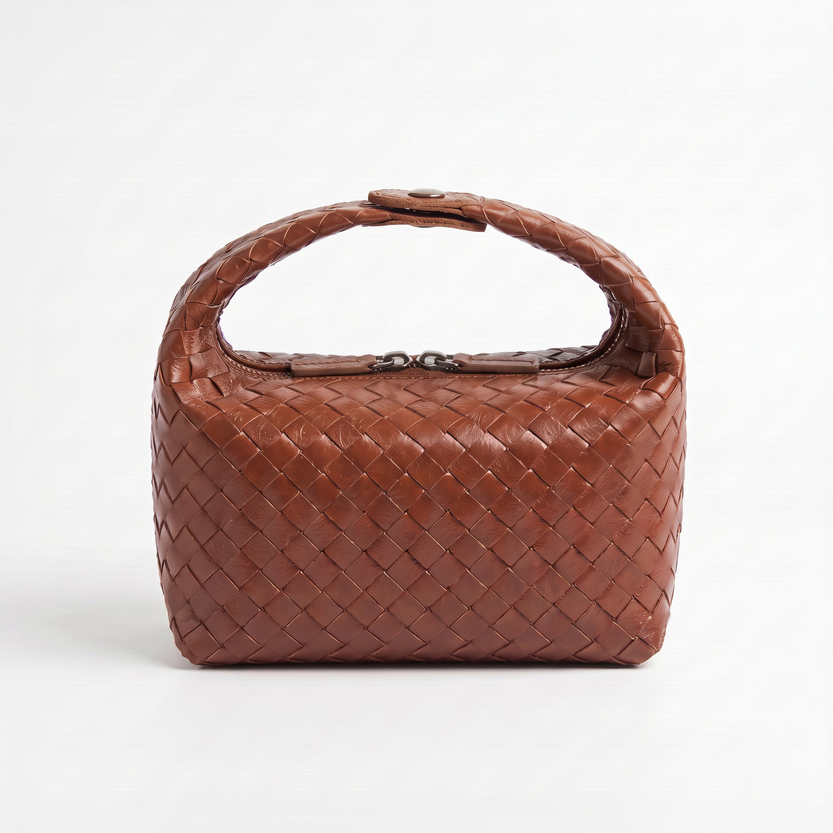 #color_woven cuoio