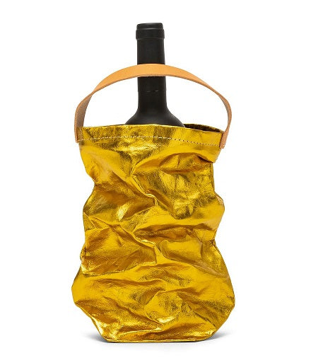 WINE BAG CARRYING TOTE