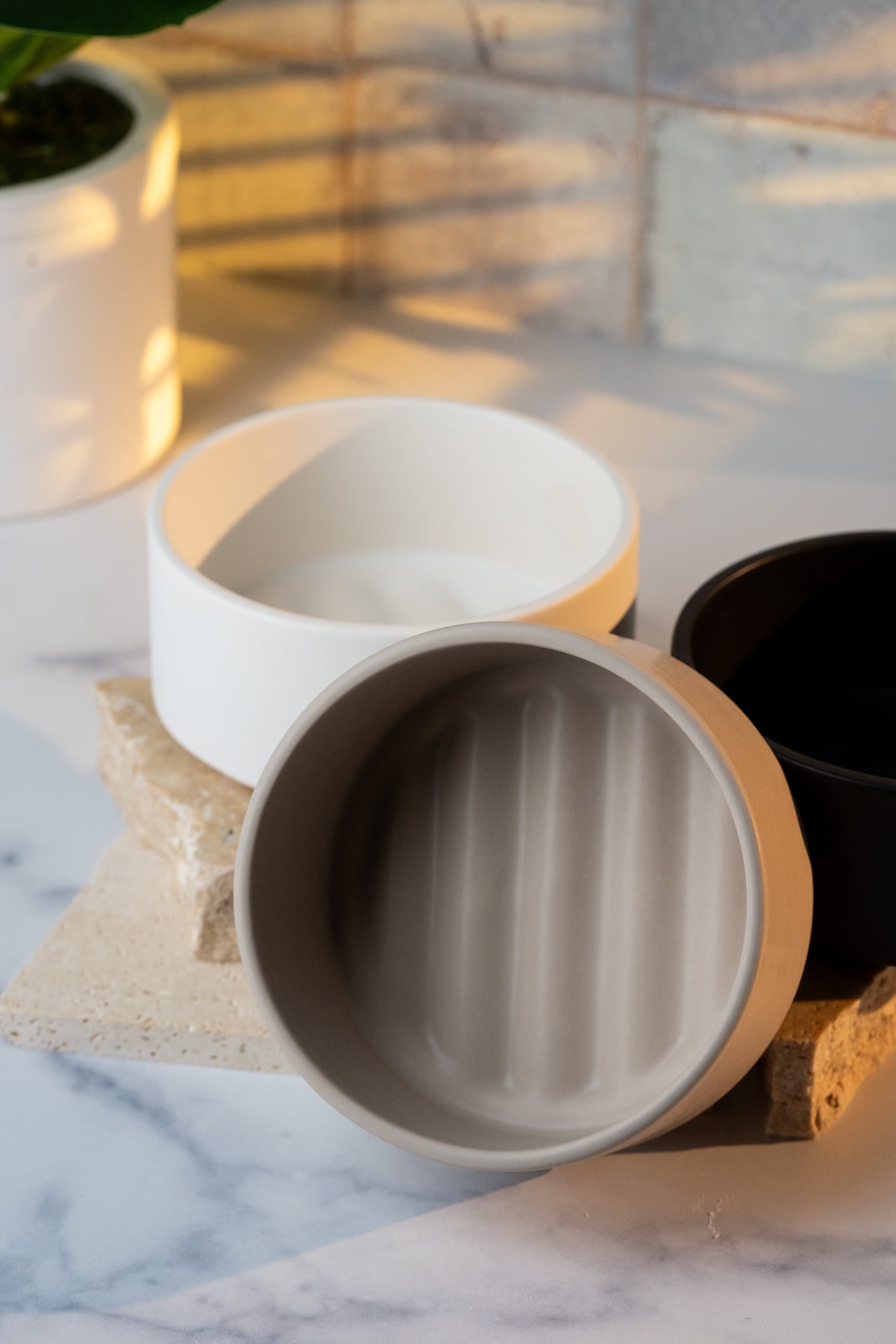CATCHALL SINK TRAY