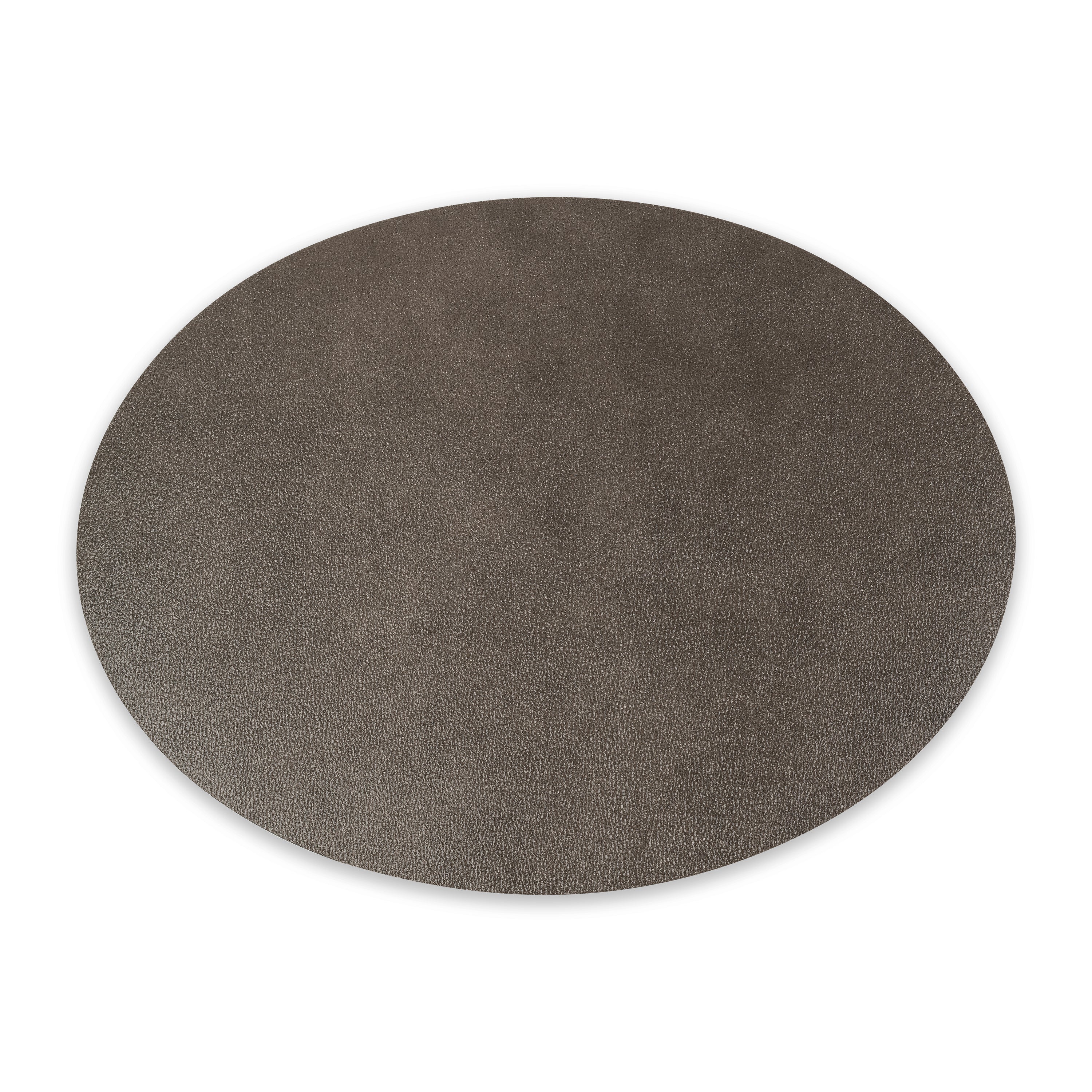 LAPAPER PLACEMAT OVAL
