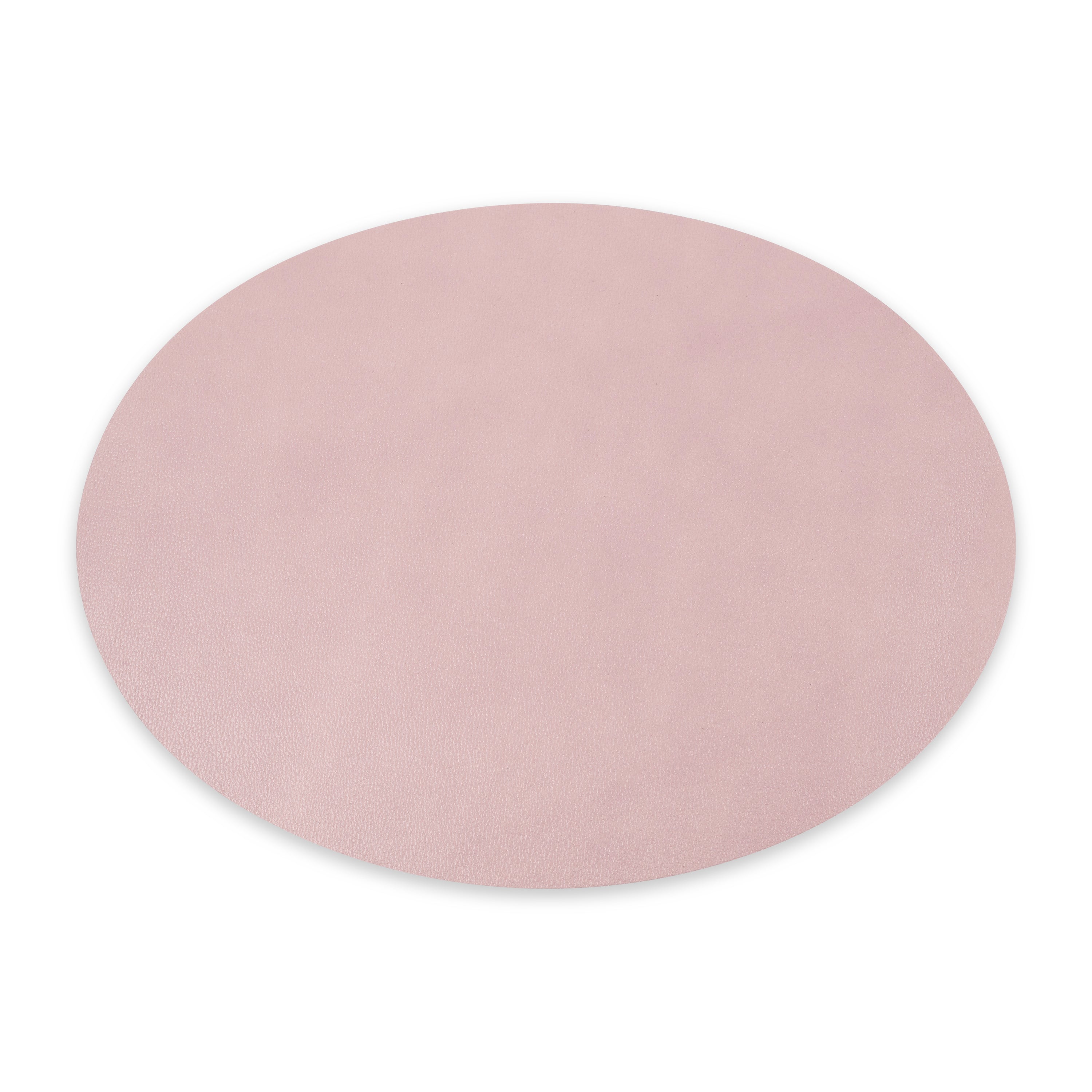 LAPAPER PLACEMAT OVAL
