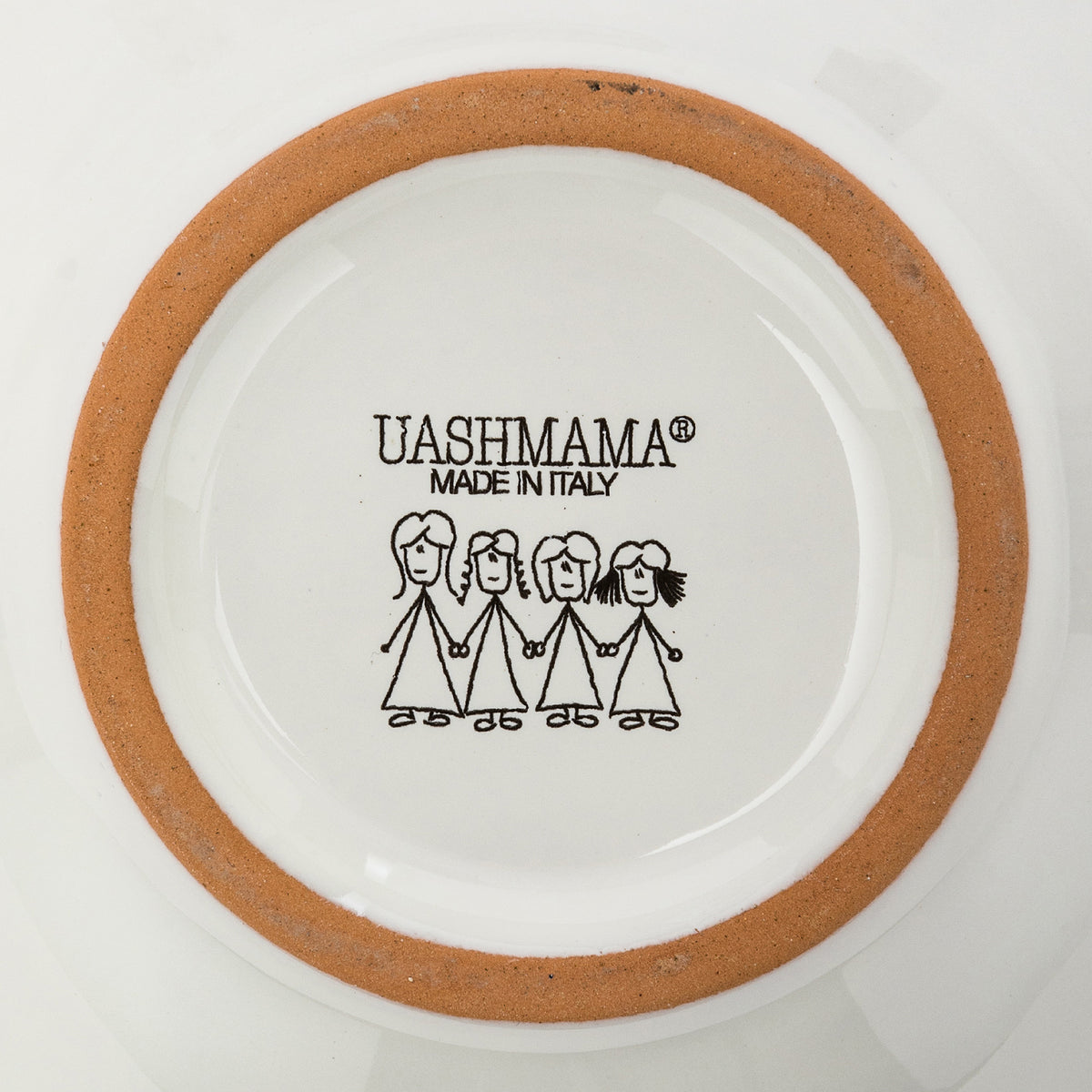 FLORENTINE VERDE DINNER PLATE
