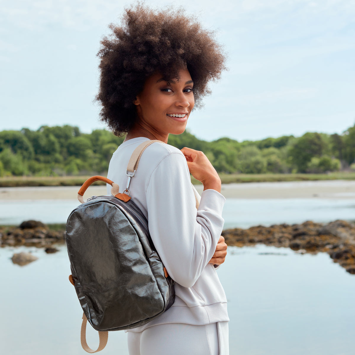 MEMMINO BACKPACK