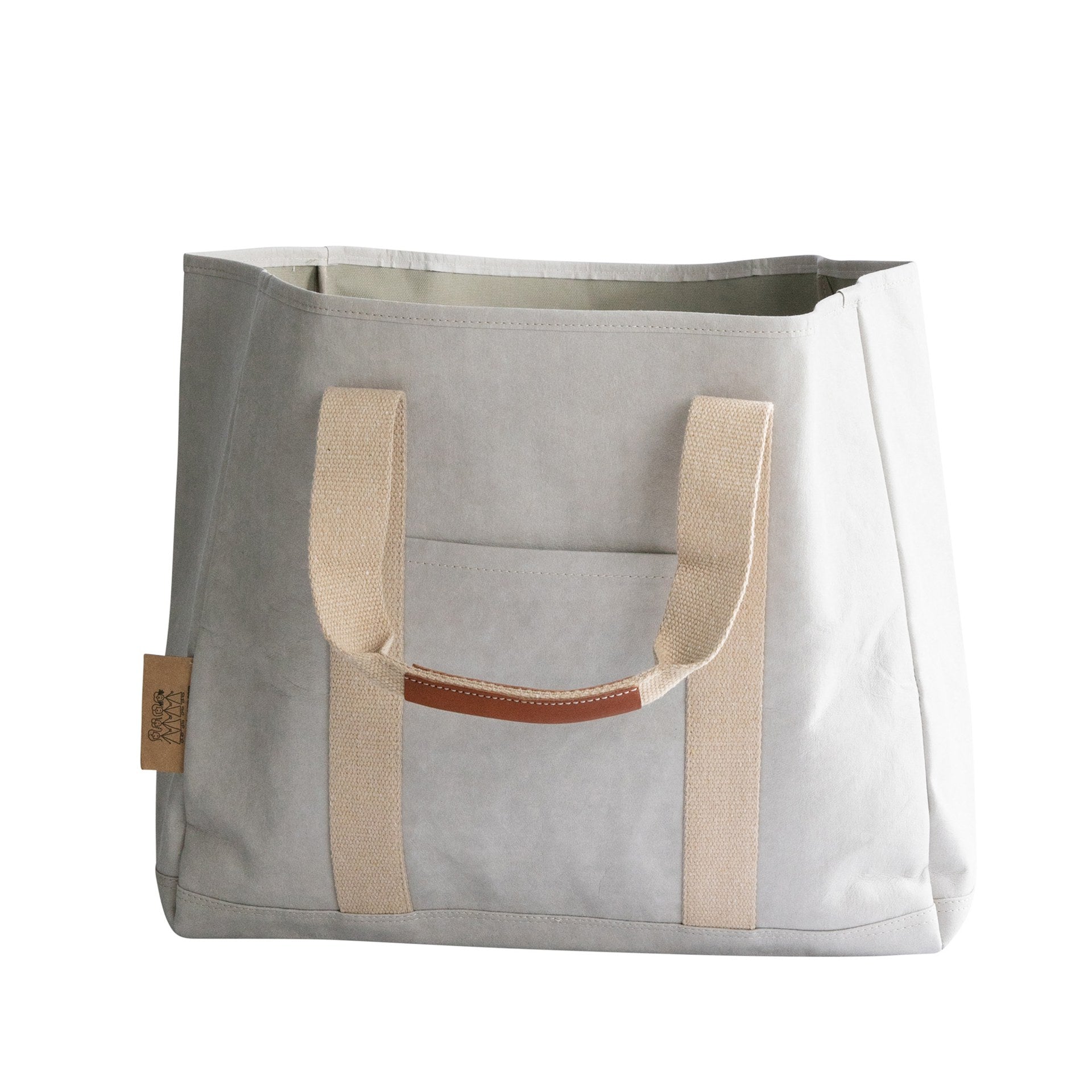 WOOD BAG