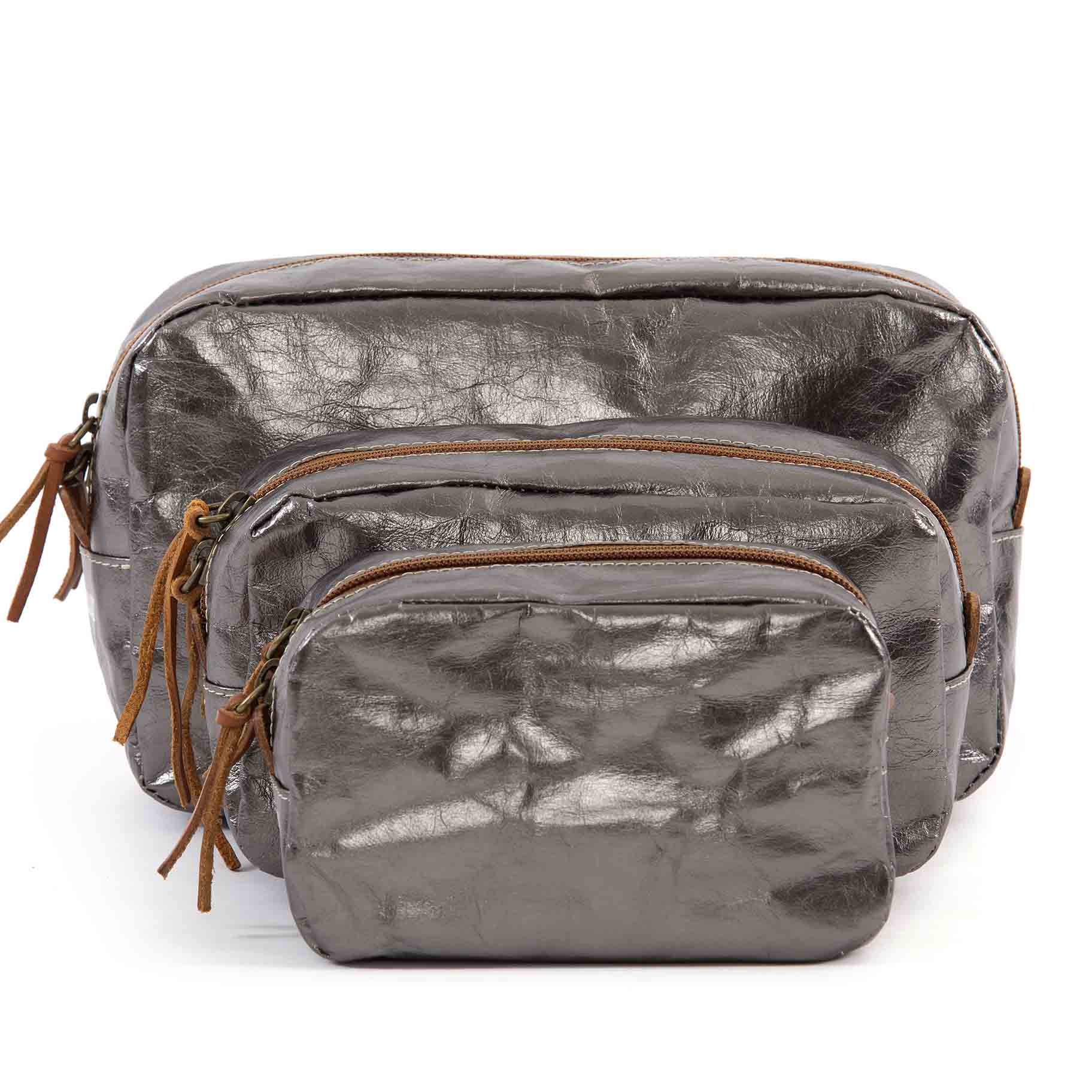 COSMETIC BAG BEAUTY CASE SETS