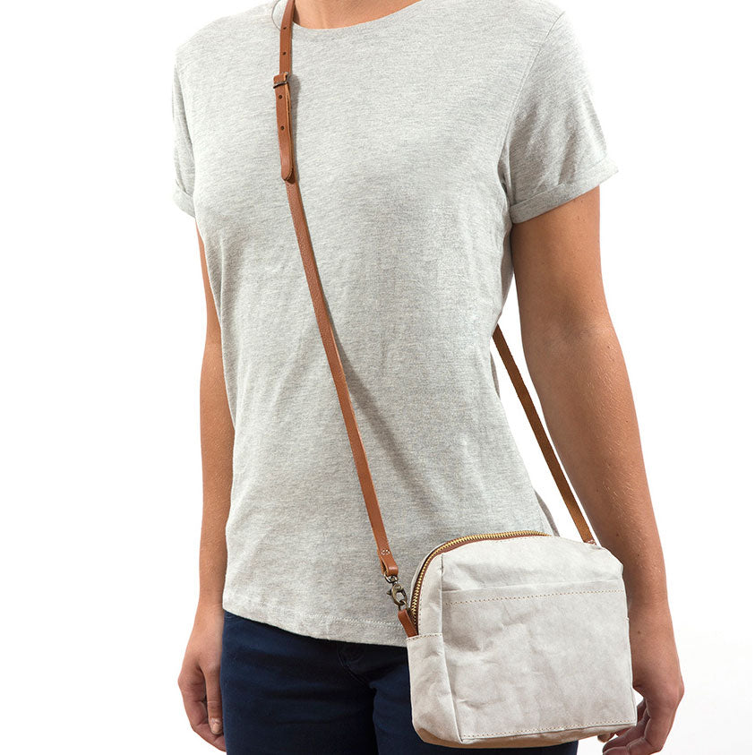 TRACOLLA CROSSBODY BAG SMALL