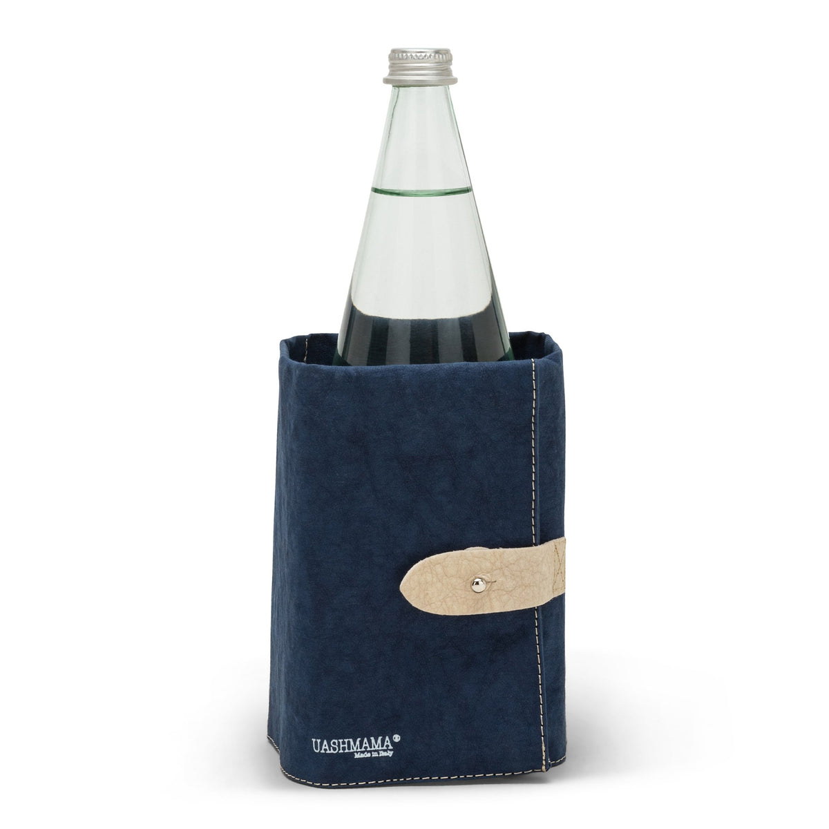 ICE-CUBE BEVERAGE CHILLER