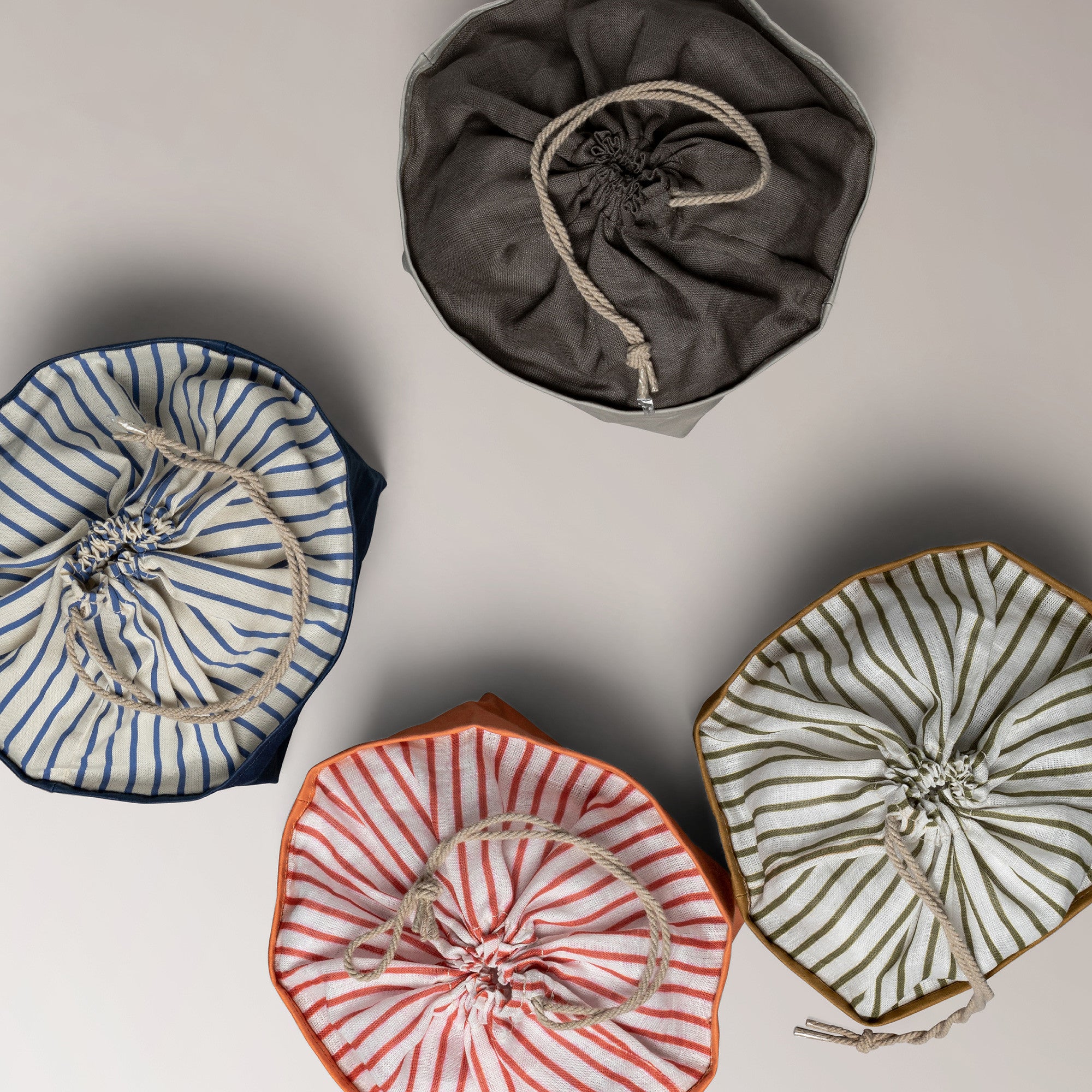 PORTA PANE BREAD STORAGE BAG