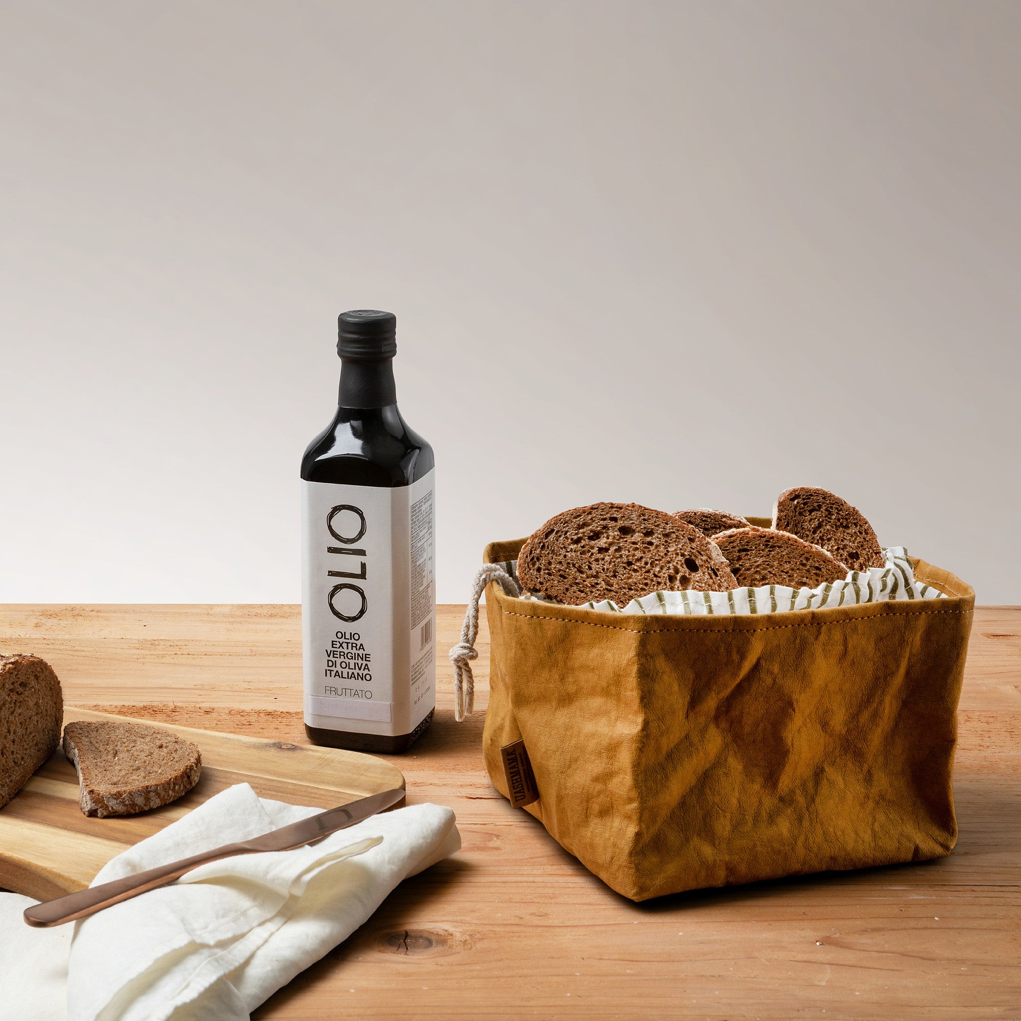 PORTA PANE BREAD STORAGE BAG