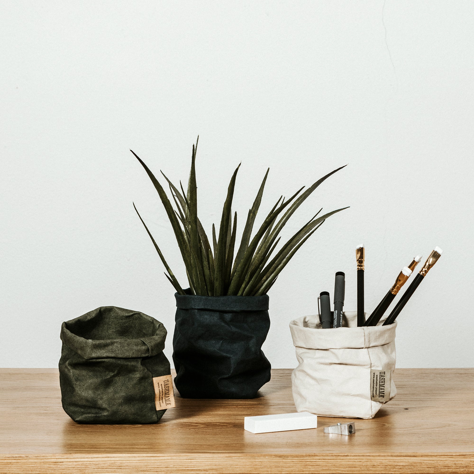 PAPER BAG Piccolo