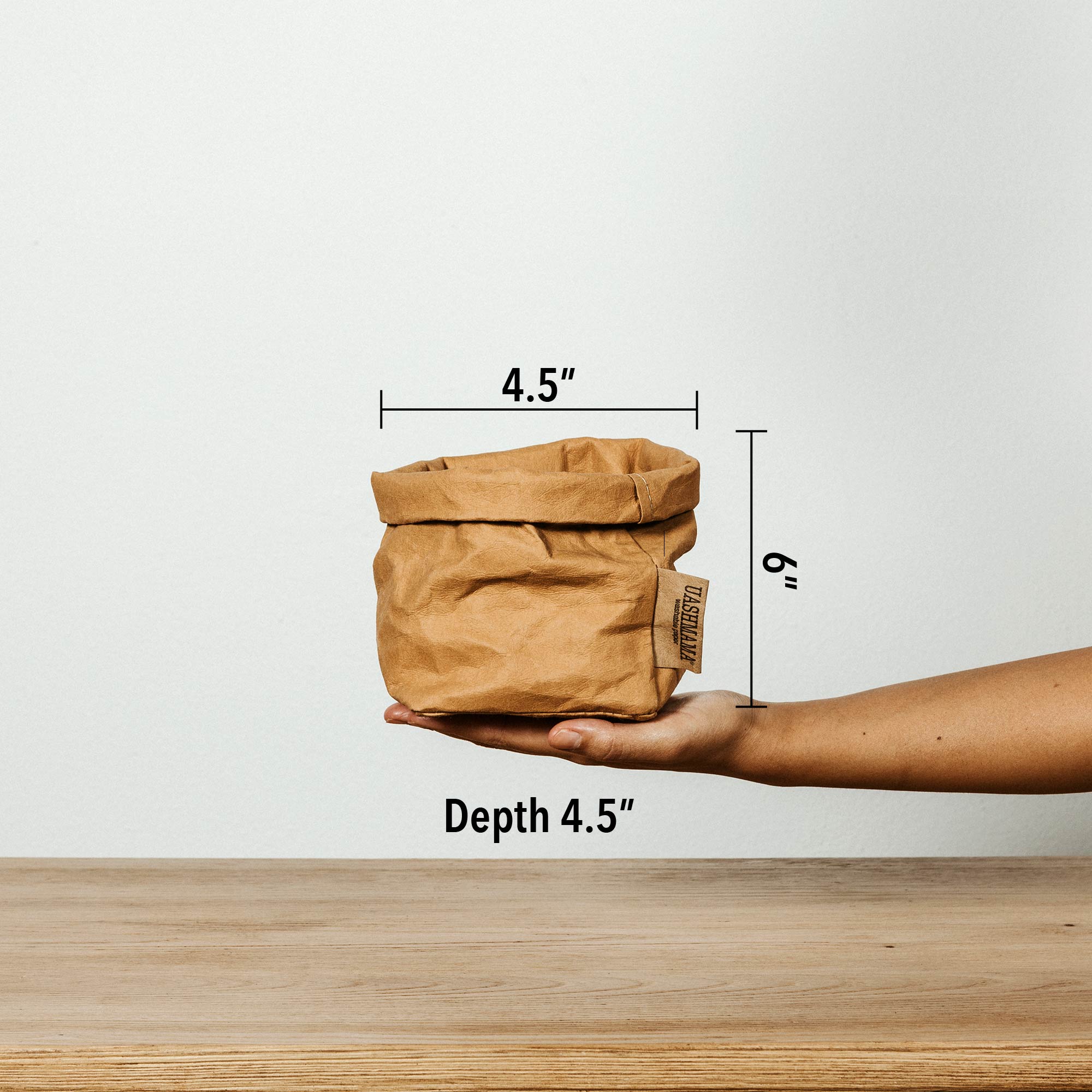 PAPER BAG Small