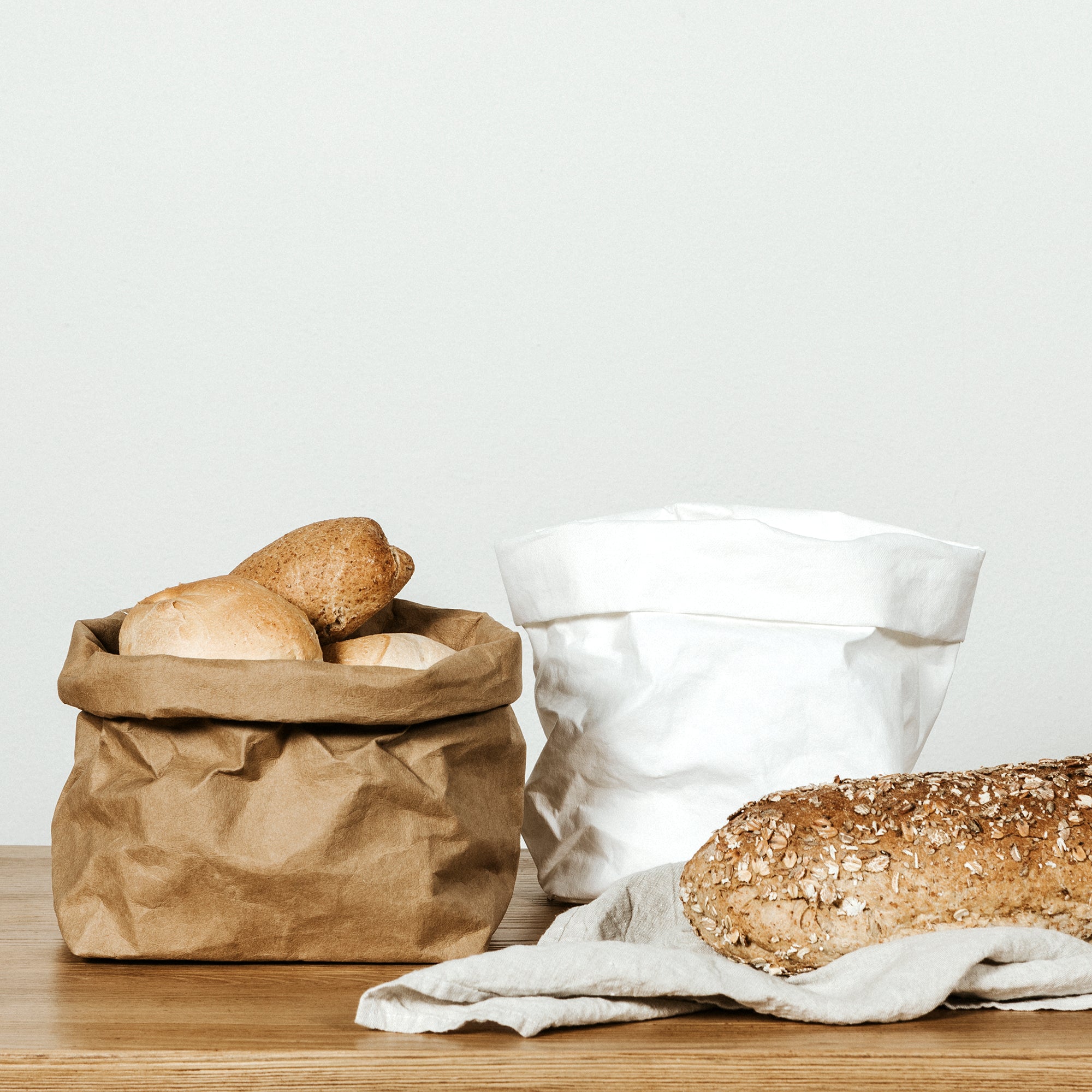 PAPER BAG Medium