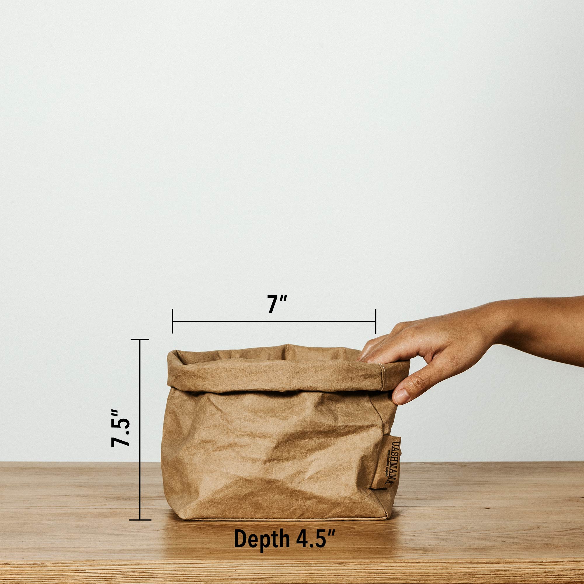 PAPER BAG Medium