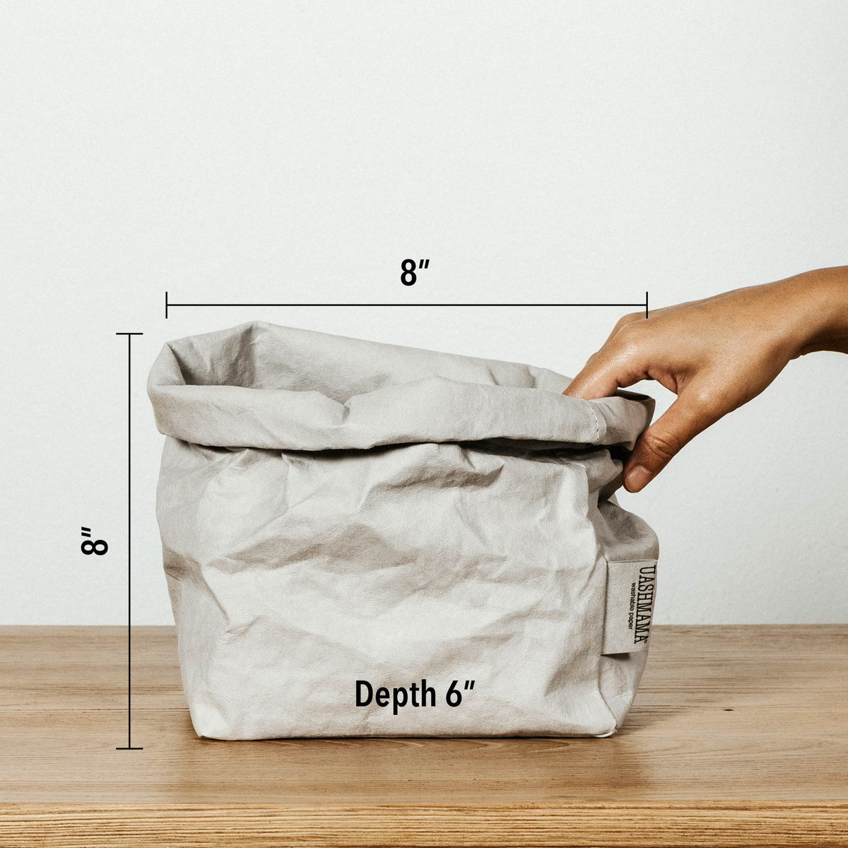 PAPER BAG Large