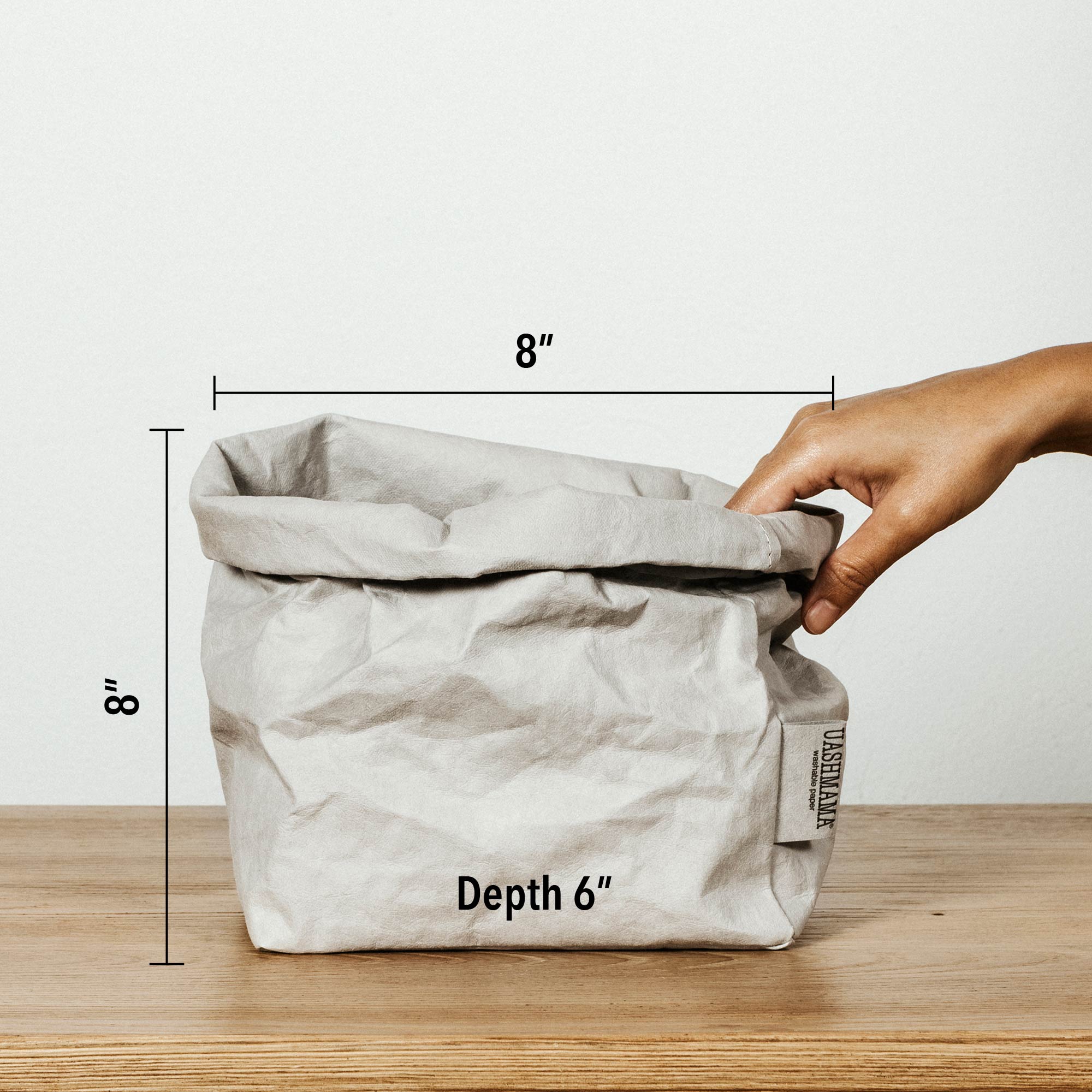 PAPER BAG Large