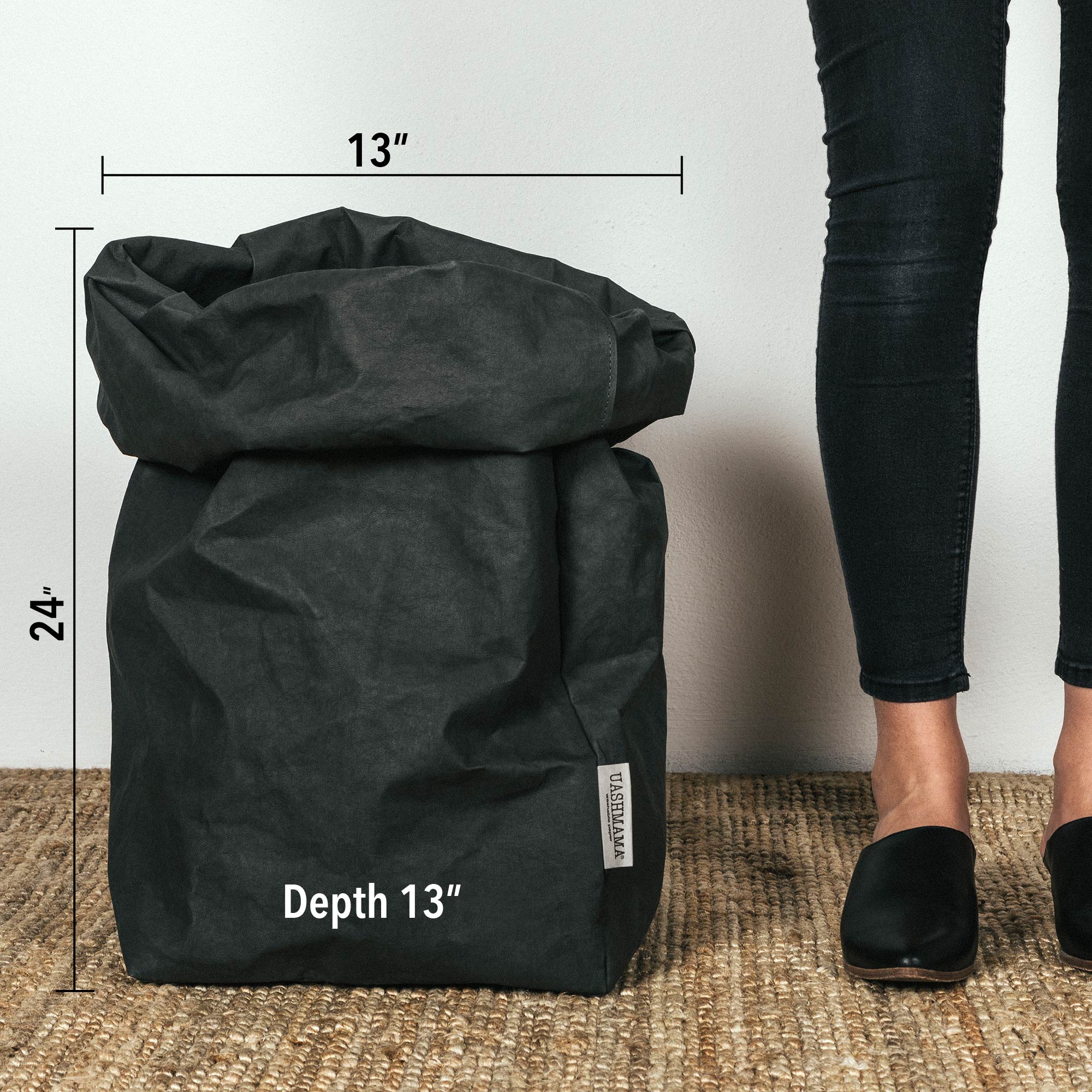 PAPER BAG XXLarge