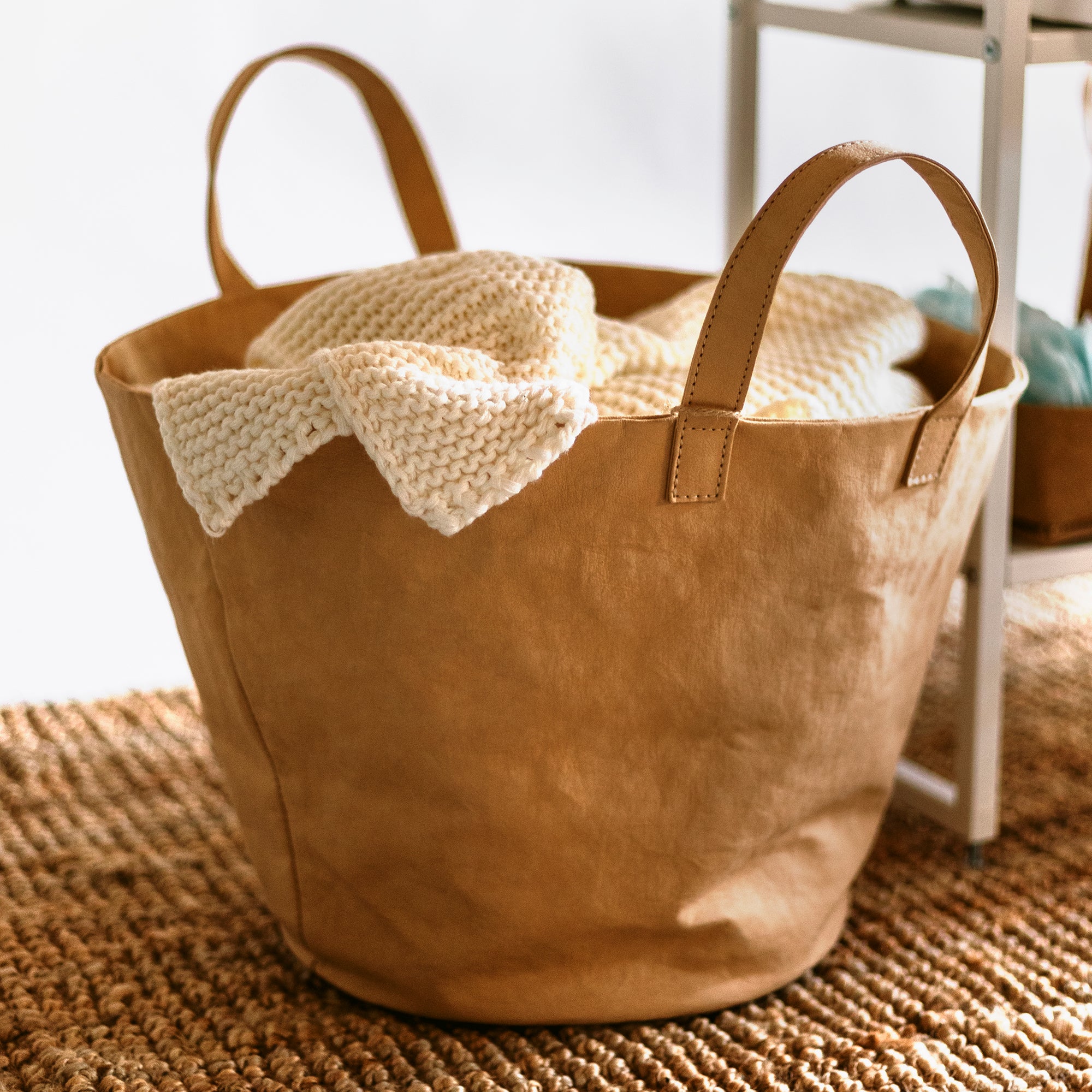 PANIERE BUCKET
