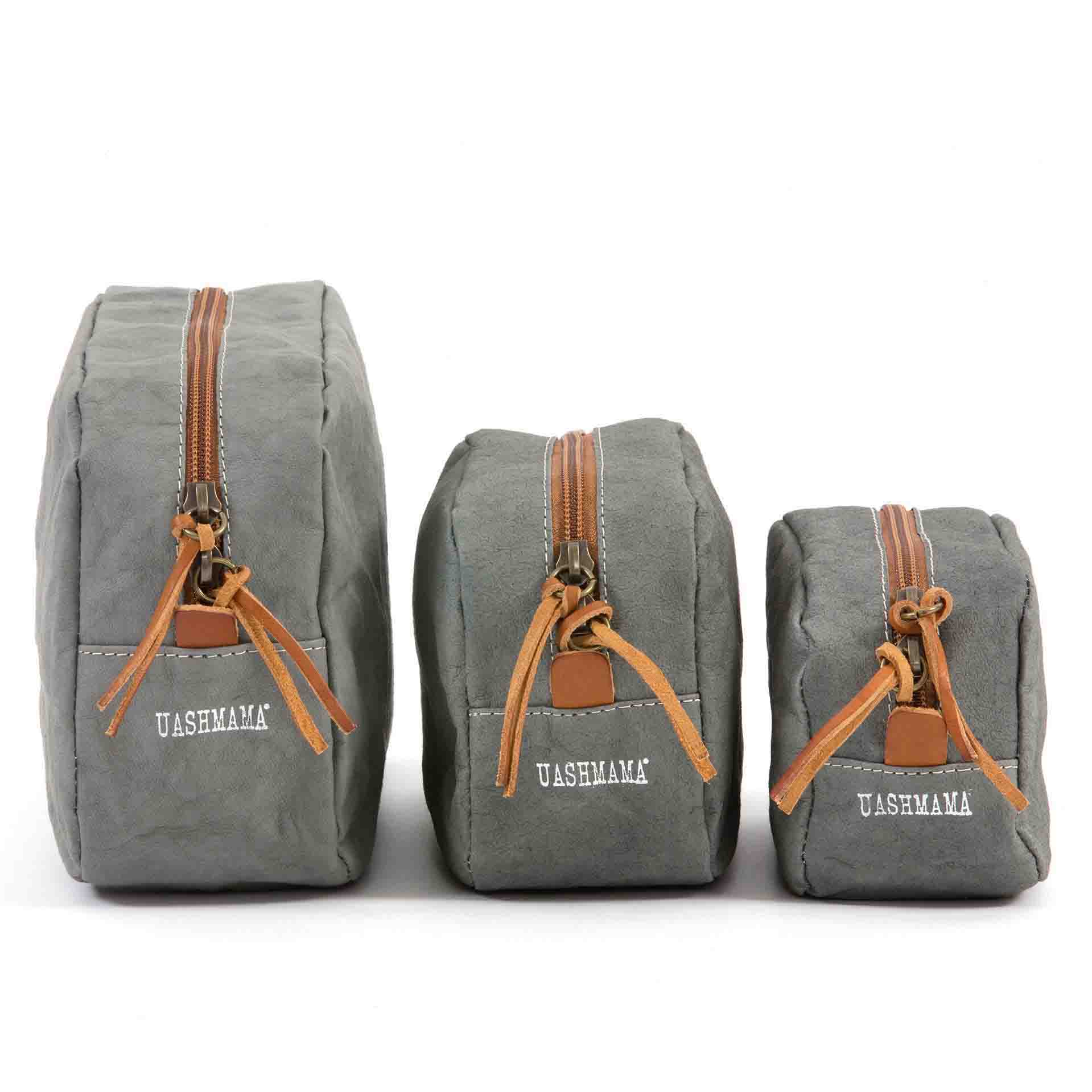 COSMETIC BAG BEAUTY CASE SETS