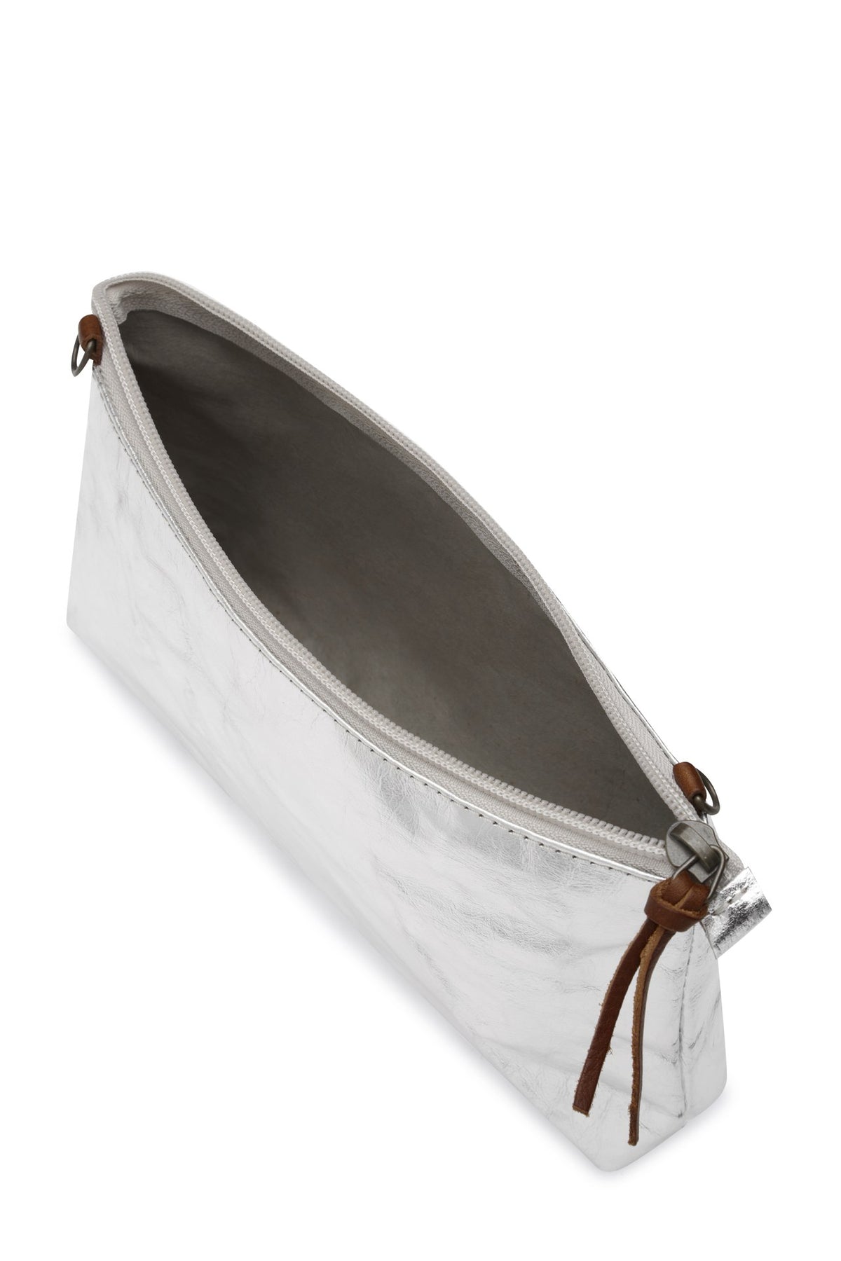 LA BUSTA CROSSBODY BAG LARGE