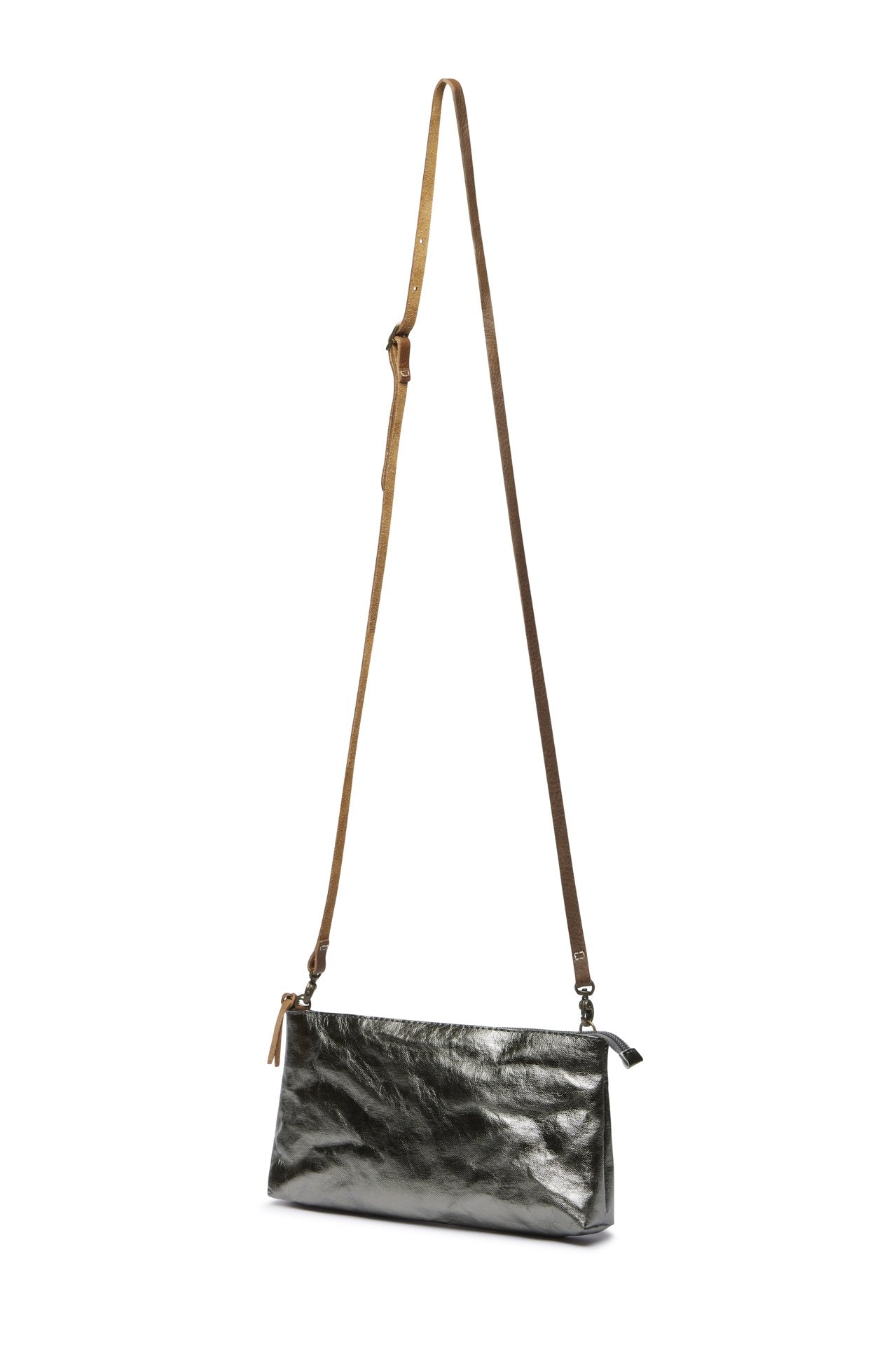 LA BUSTA CROSSBODY BAG LARGE