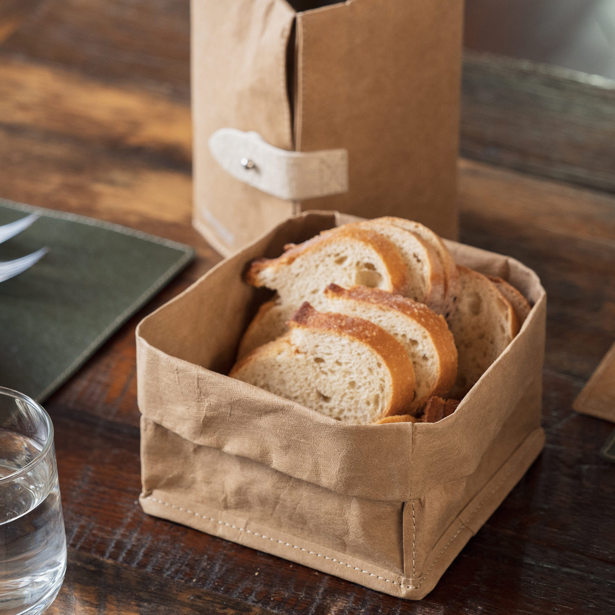 LOLLIE BAG STORAGE TRAY