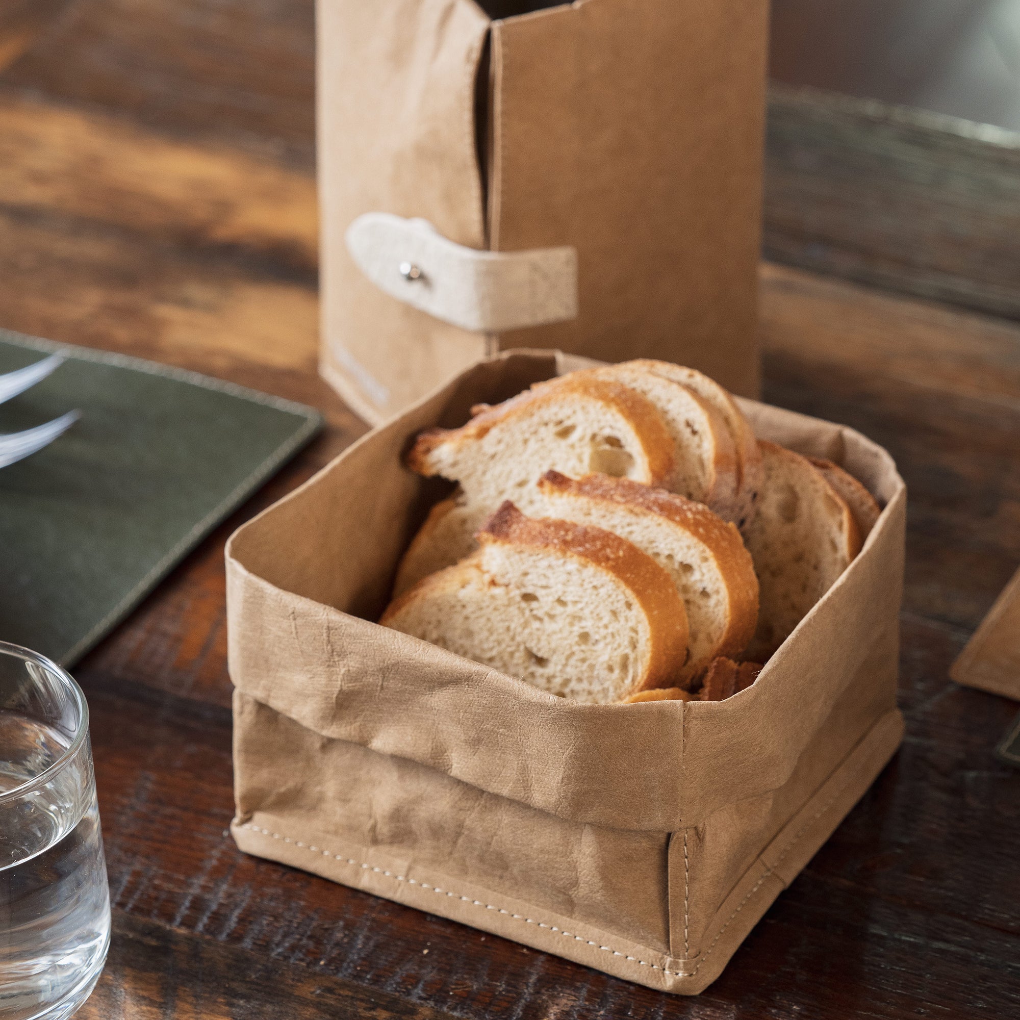 LOLLIE BAG STORAGE TRAY