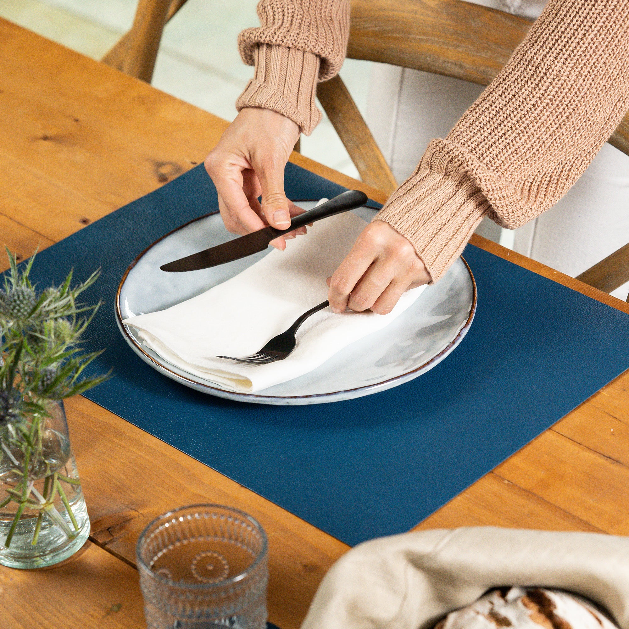 LAPAPER PLACEMAT RECTANGLE
