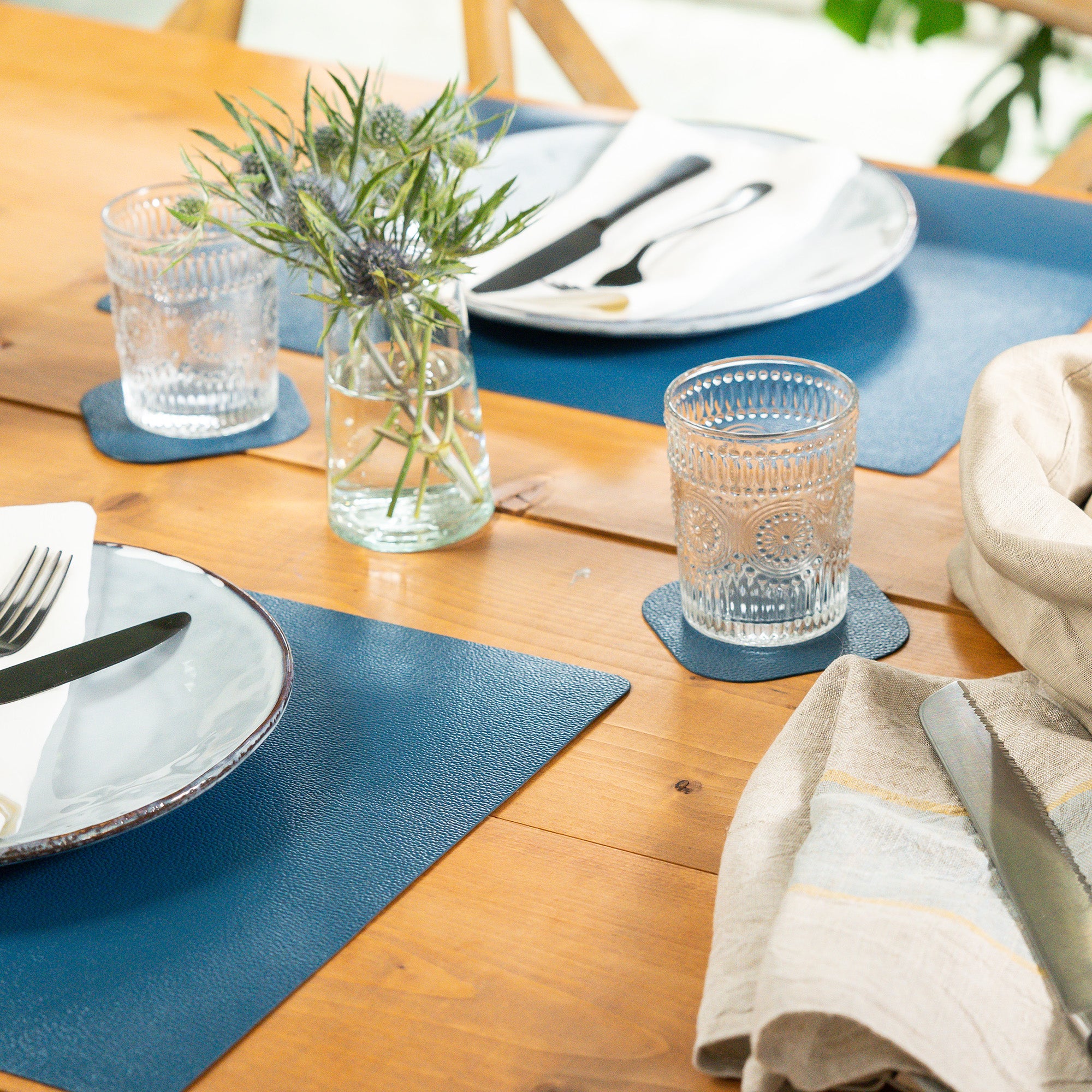 LAPAPER PLACEMAT RECTANGLE