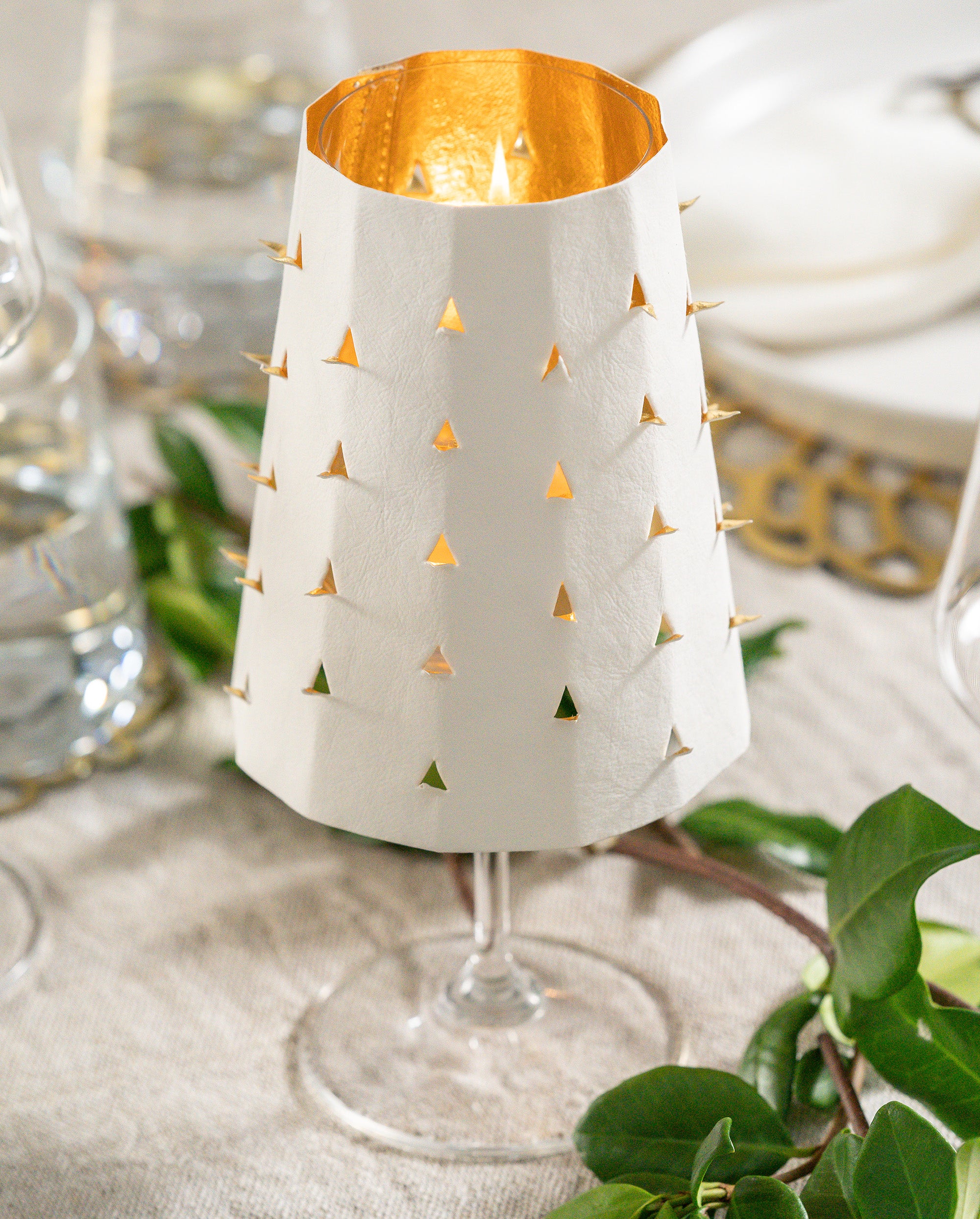 TOGE TOGE LAMPSHADE