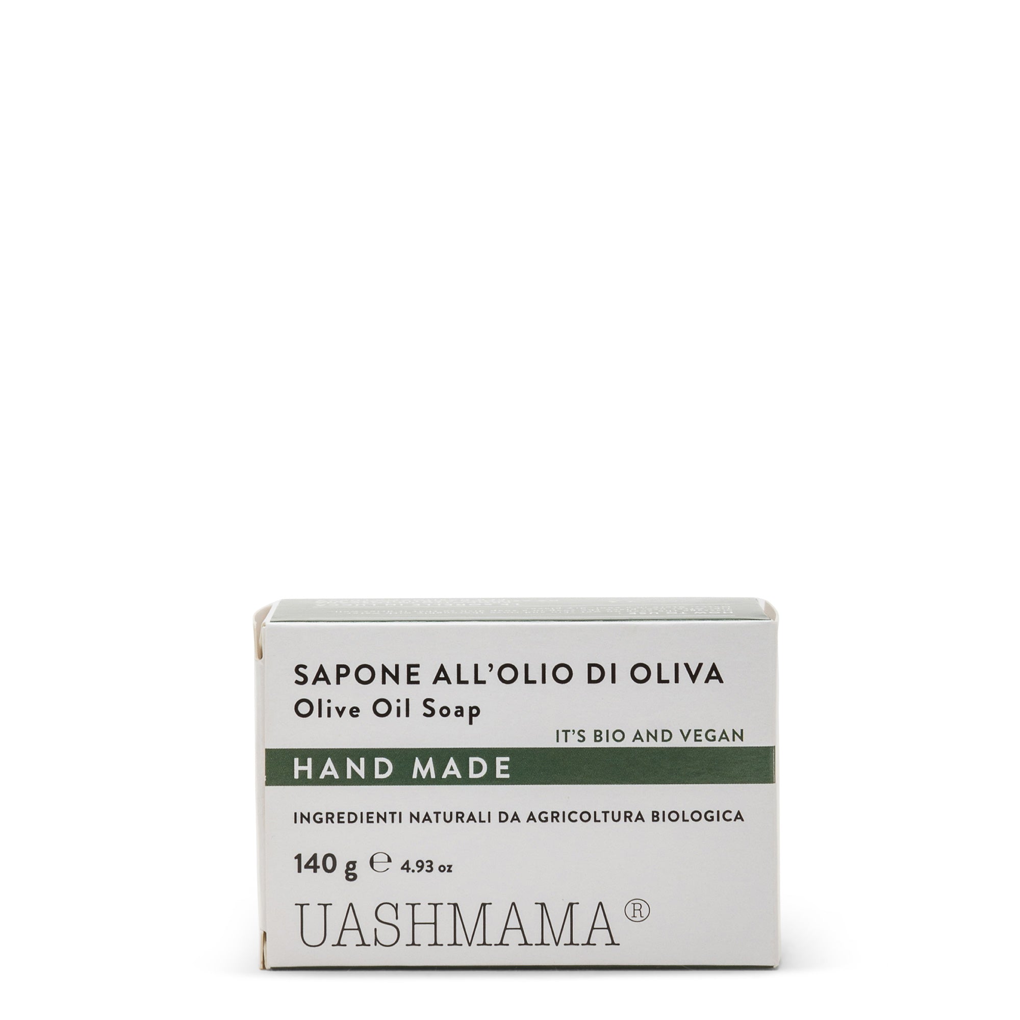 MARSEILLE SOAP