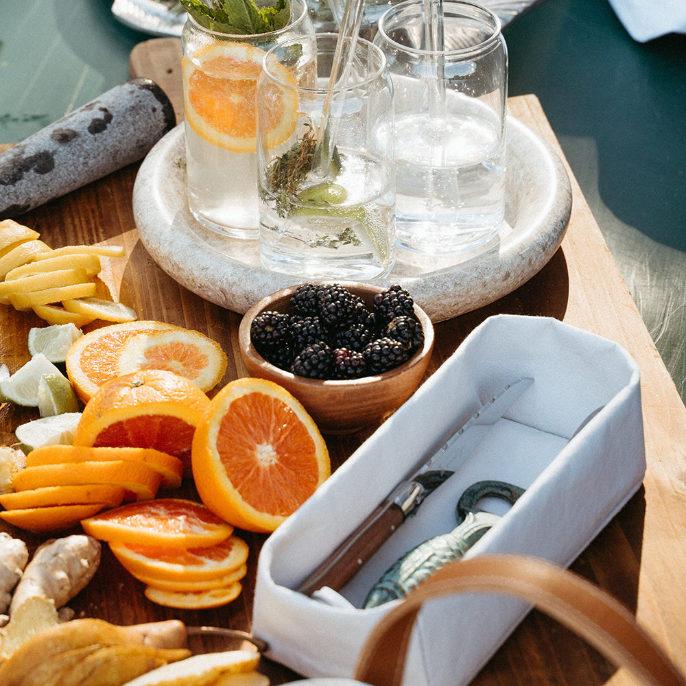 PANINO STORAGE TRAY