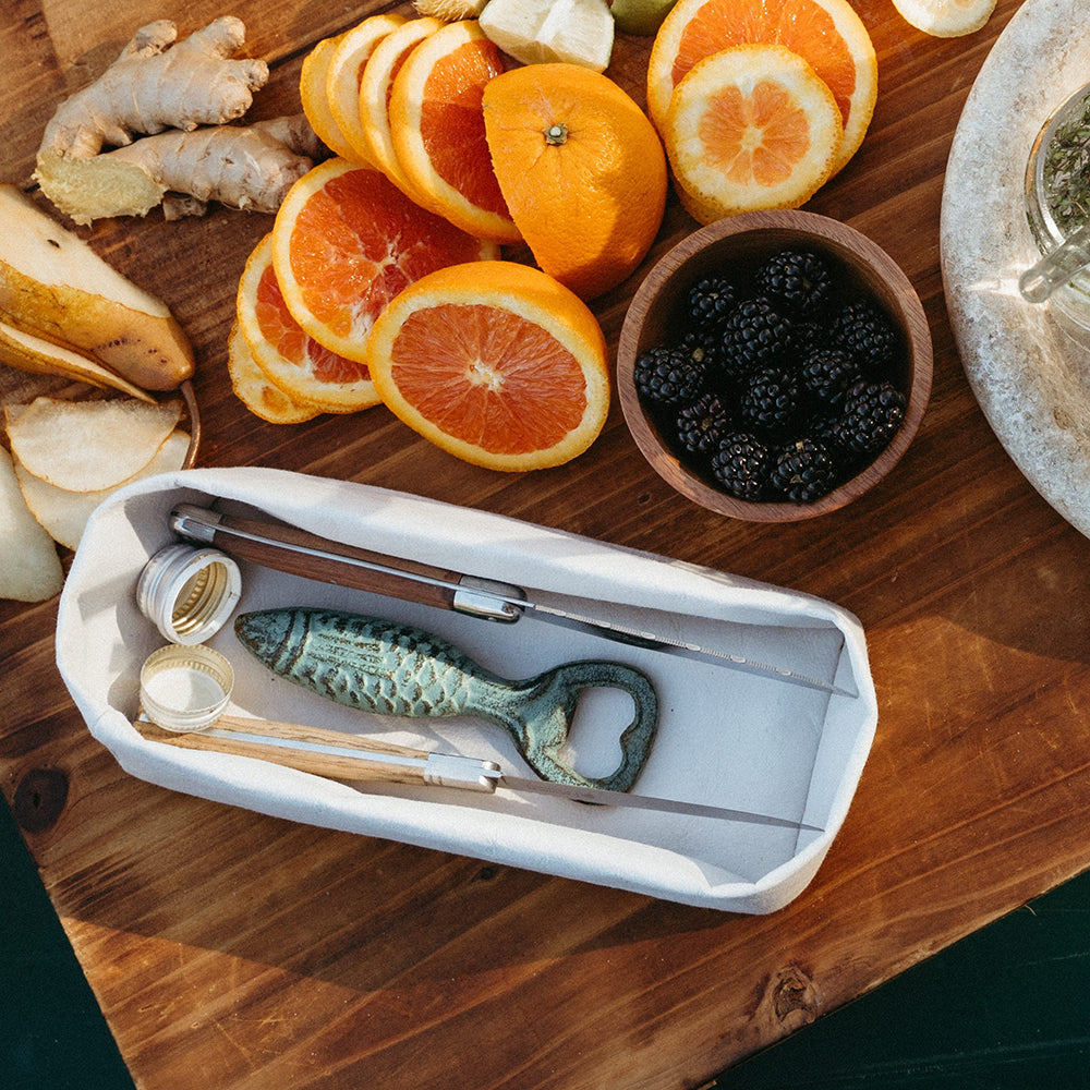 PANINO STORAGE TRAY