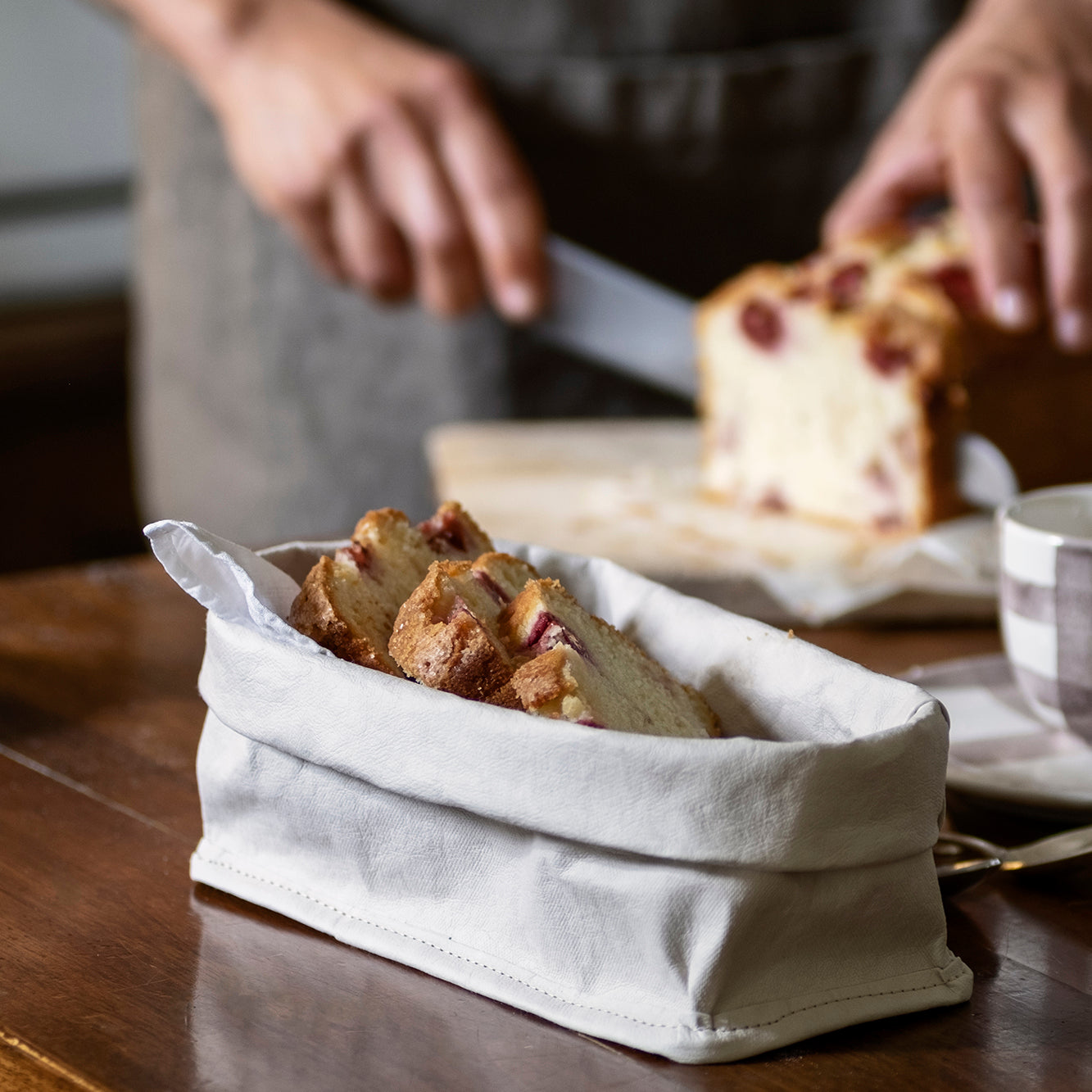 PANINO STORAGE TRAY