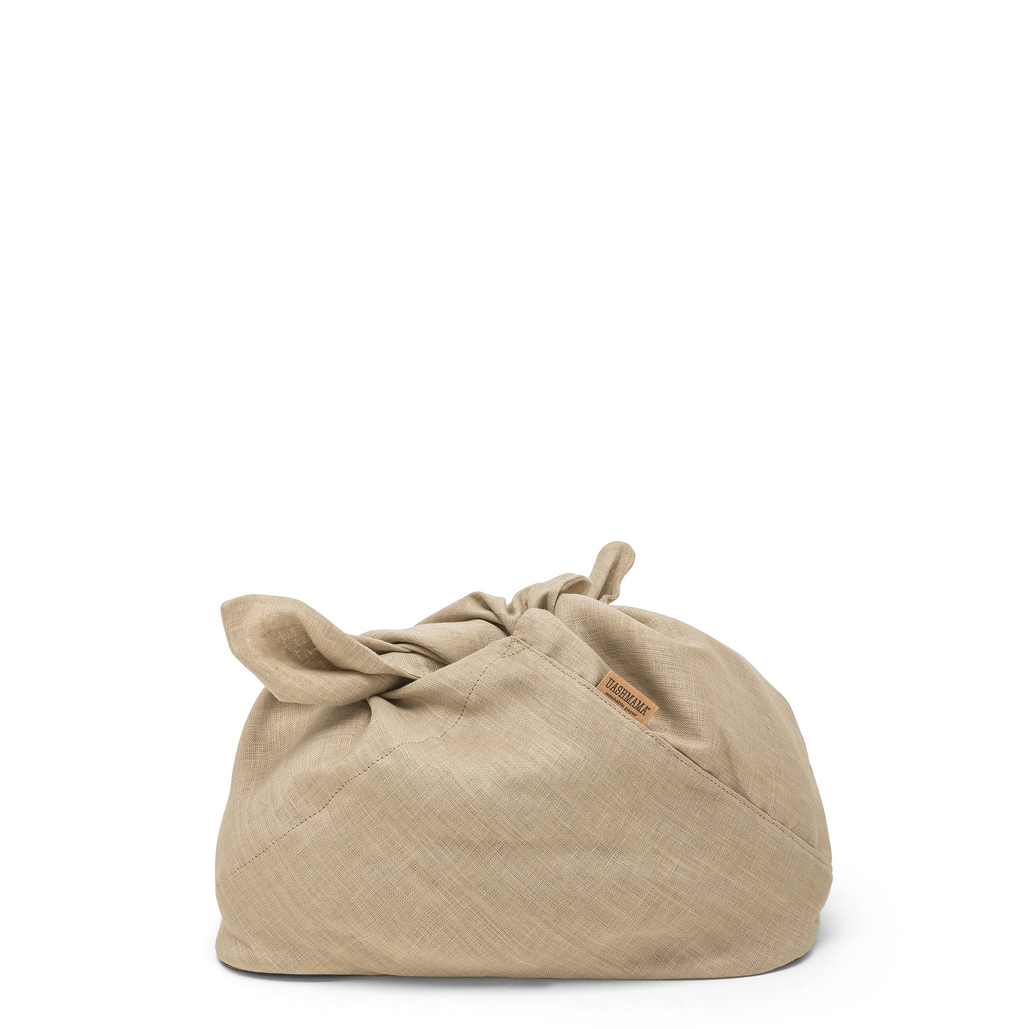 LINEN FIOCCO BREAD BAG