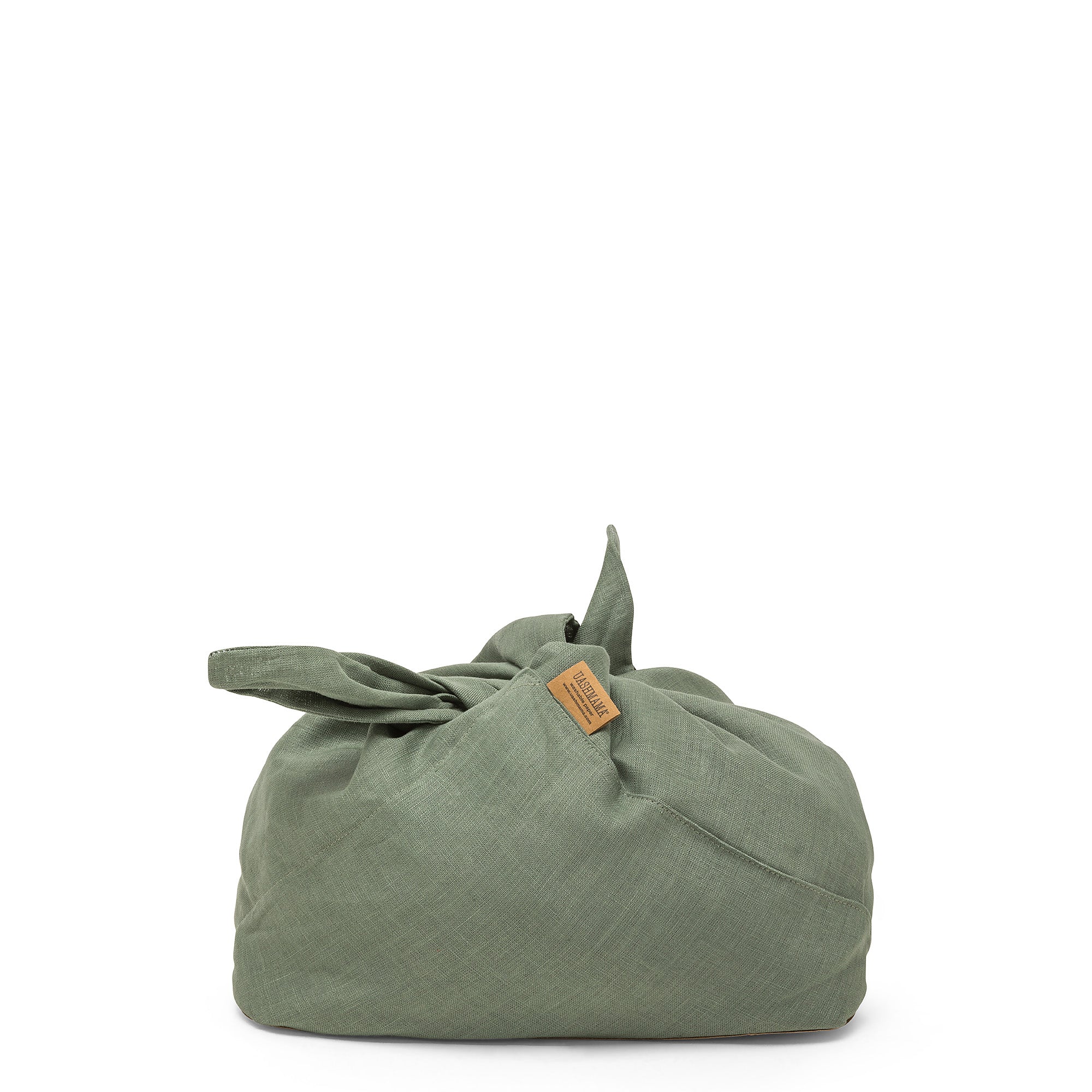 LINEN FIOCCO BREAD BAG
