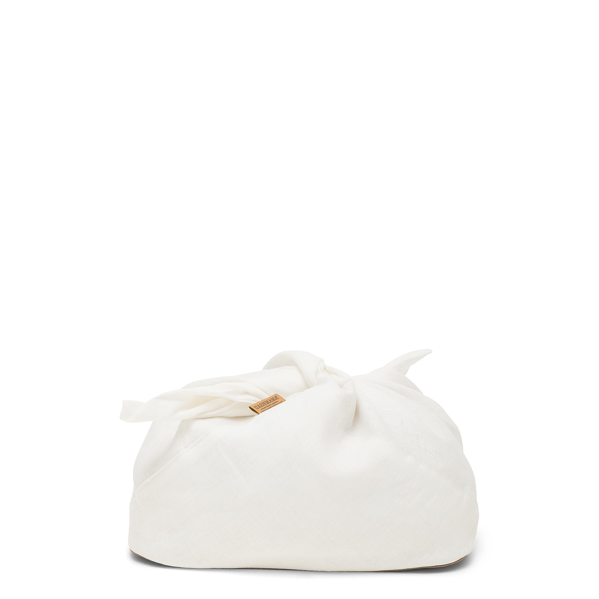 LINEN FIOCCO BREAD BAG