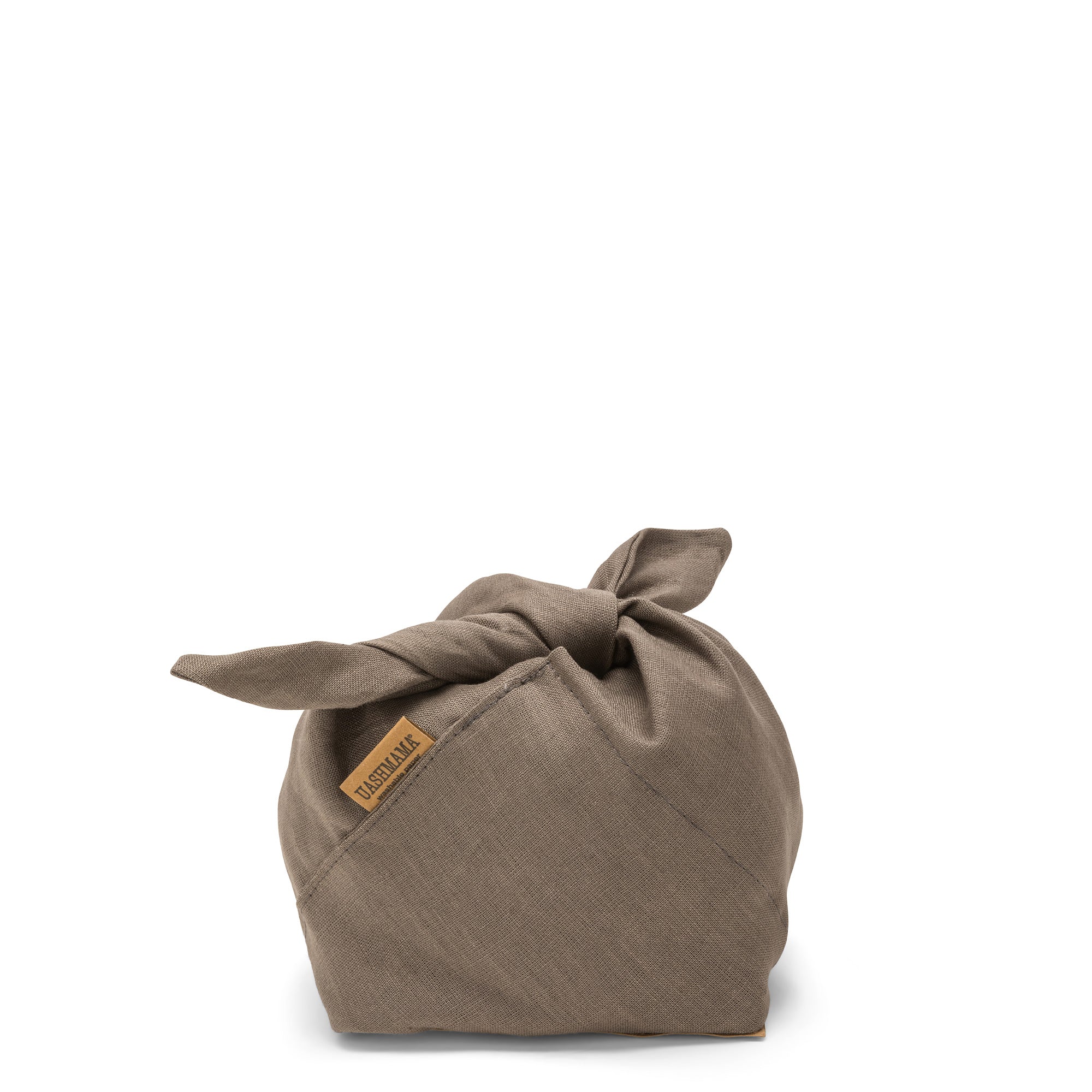 LINEN FIOCCO BREAD BAG