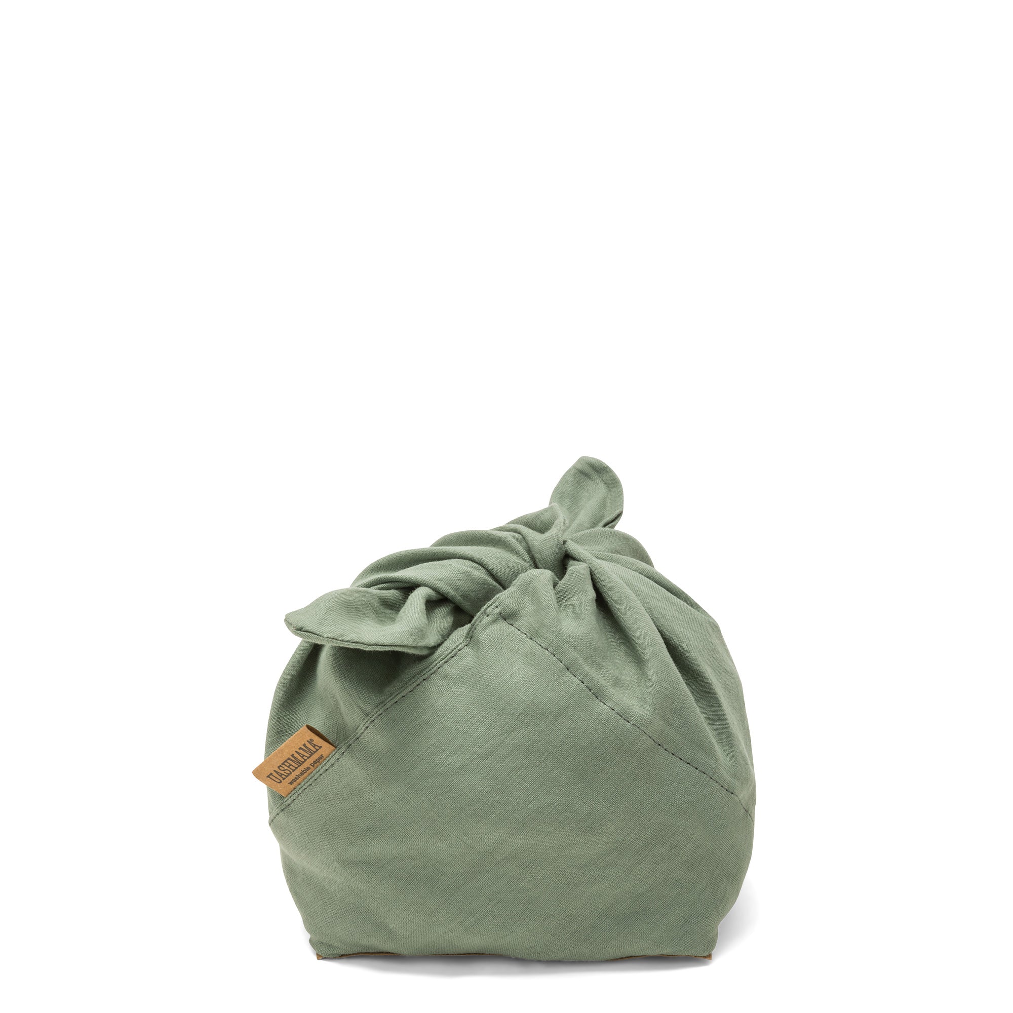 LINEN FIOCCO BREAD BAG